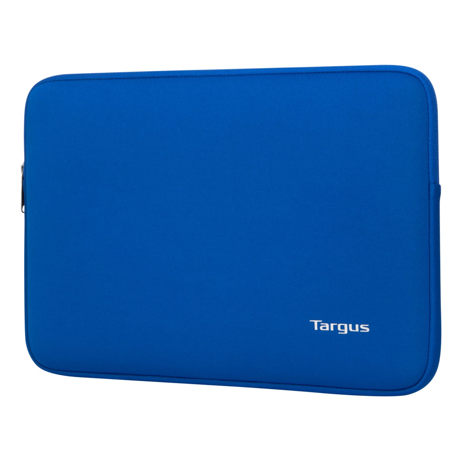 Targus Bonafide Laptop Sleeve For 14in Laptops, Blue - Image 4