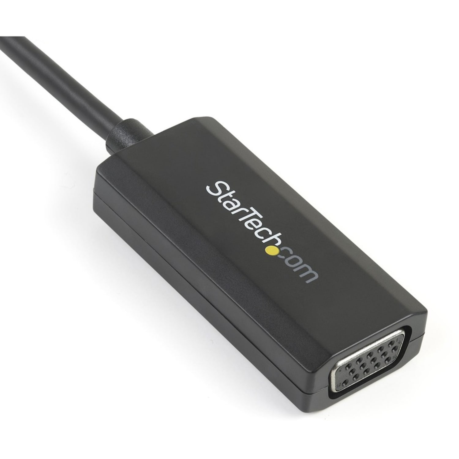 StarTech.com USB 3.0 to VGA Display Adapter 1920x1200, On-Board Driver Installation, Video Converter with External Graphics Card - USB32VGAV - Image 4