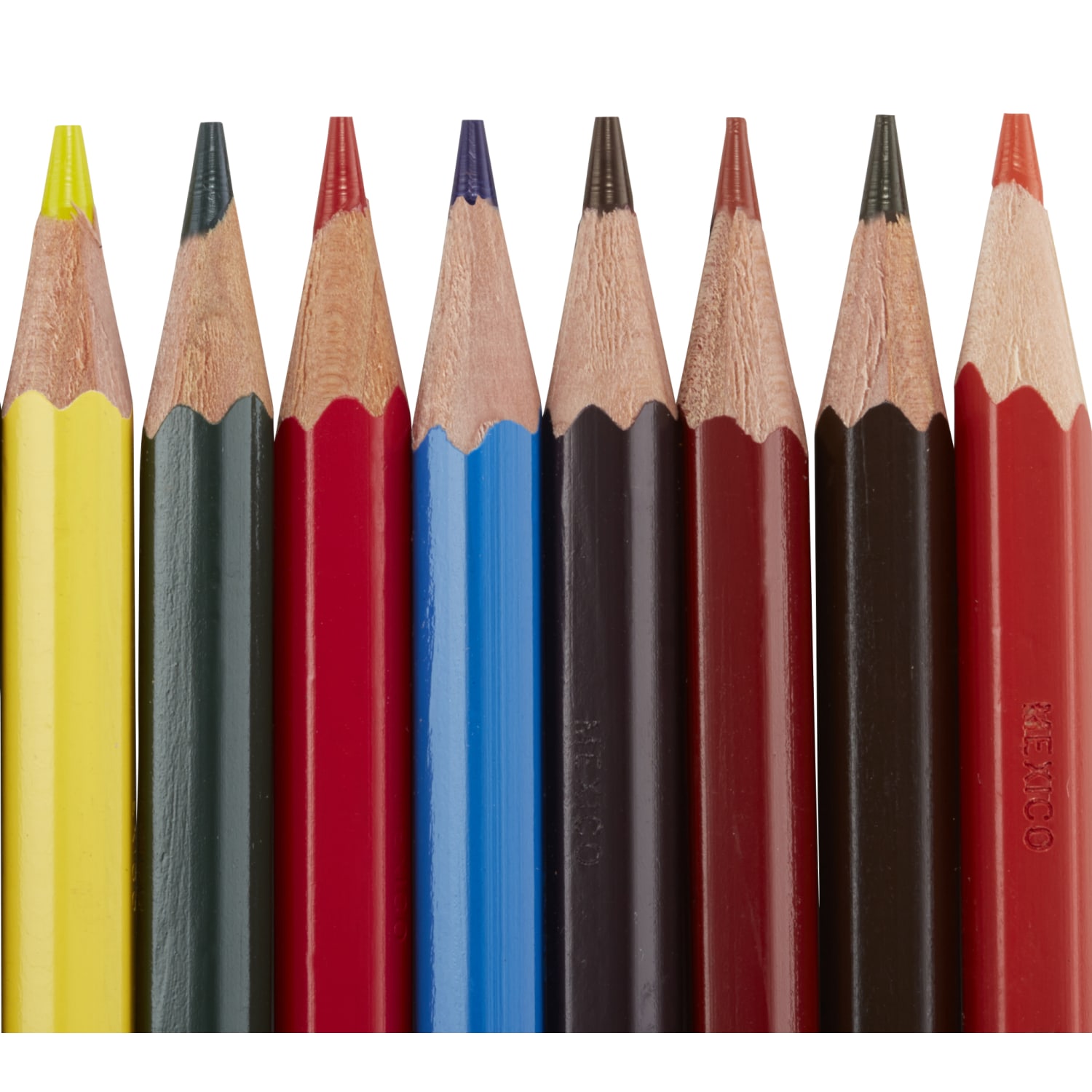 Prismacolor Col-Erase Pencils, Assorted Colors, Box Of 12 Pencils - Image 4
