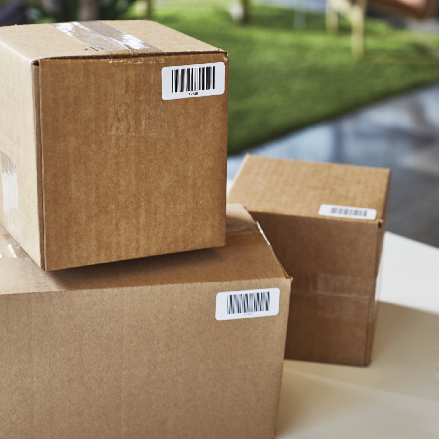 DYMO LabelWriter Labels, Multipurpose, 1738541, 1in x 2 1/8in, Roll of 250 - Image 6
