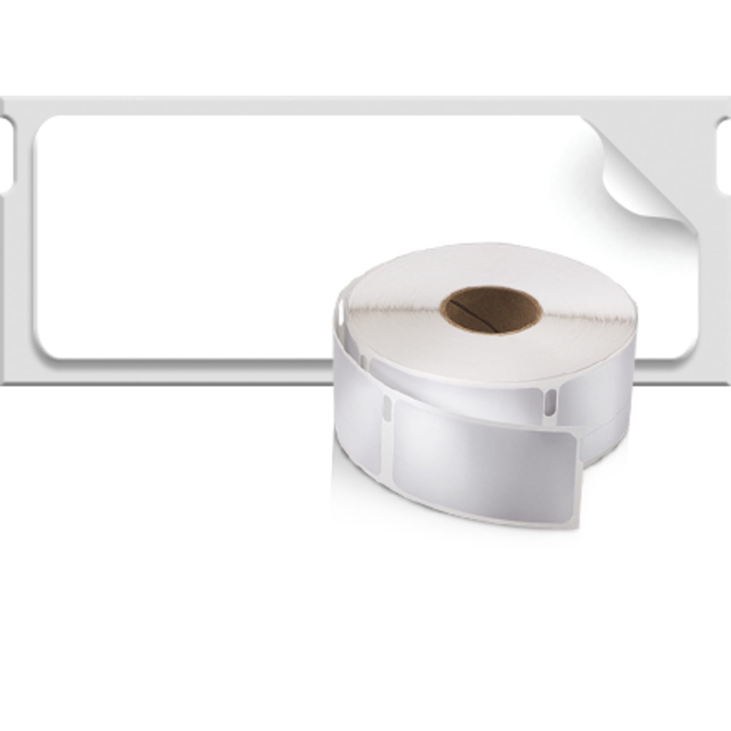DYMO LabelWriter Labels, Return Address, 30578, 3/4in x 2in, Box of 400 - Image 5