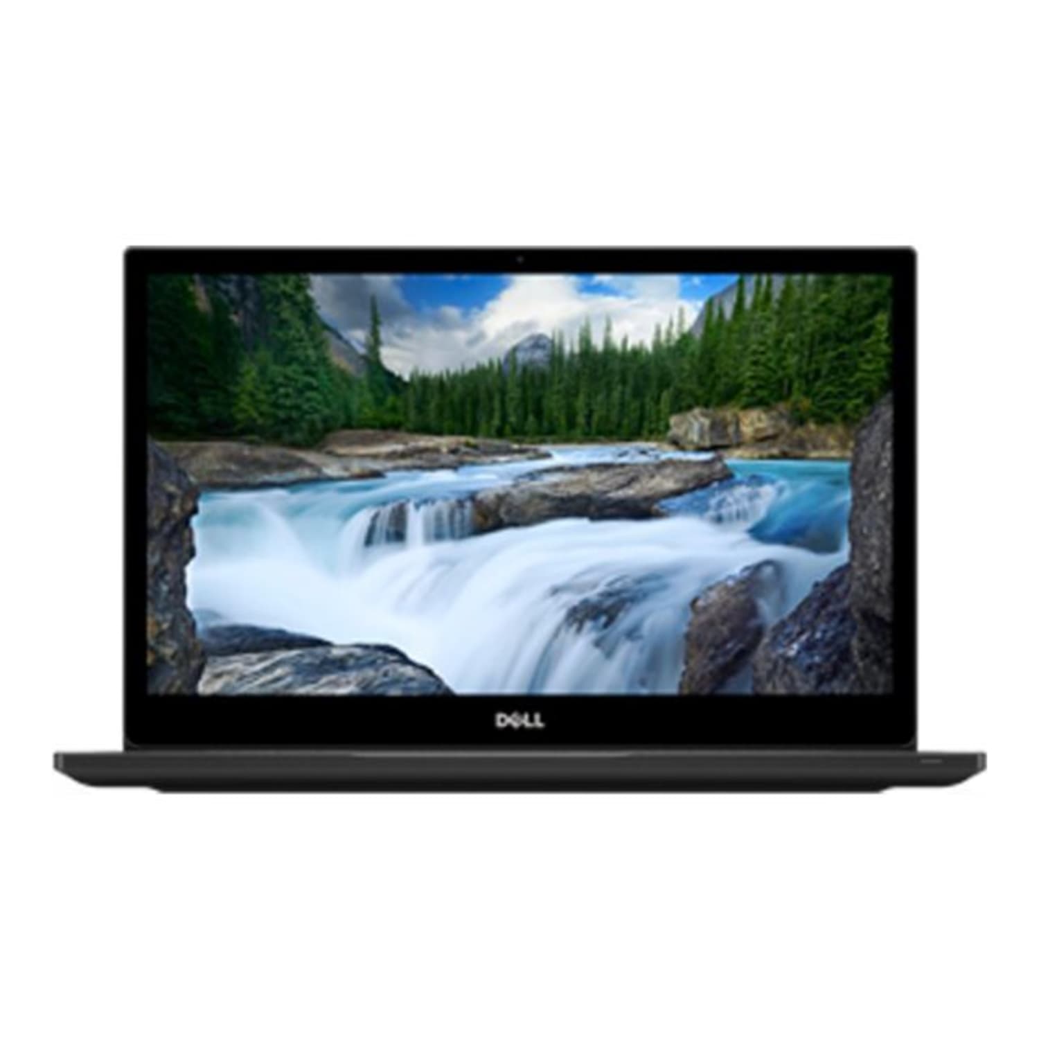 Dell Latitude 7490 Refurbished Laptop, 14in Touch Screen, Intel Core i7, 16GB Memory, 512GB Solid State Drive, Windows 11 Pro - Image 5