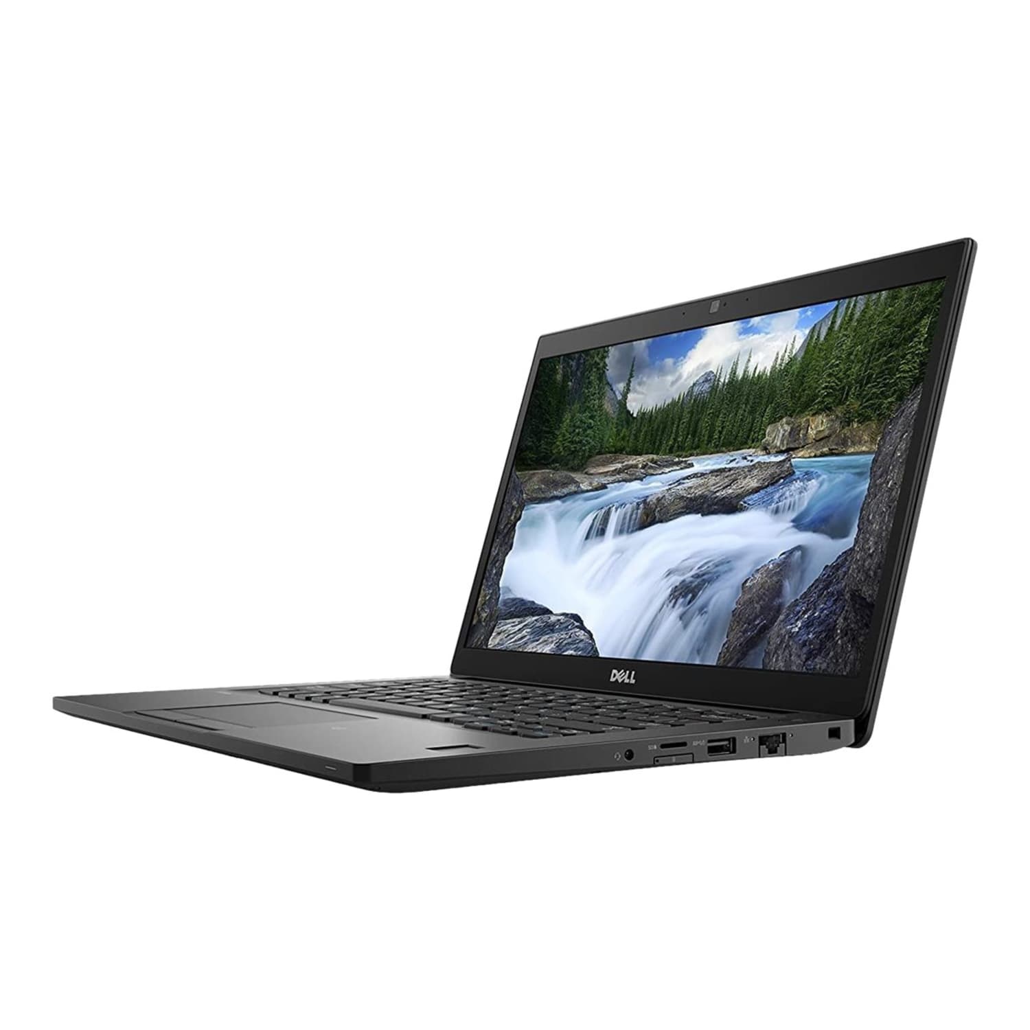 Dell Latitude 7490 Refurbished Laptop, 14in Touch Screen, Intel Core i7, 16GB Memory, 512GB Solid State Drive, Windows 11 Pro - Image 6