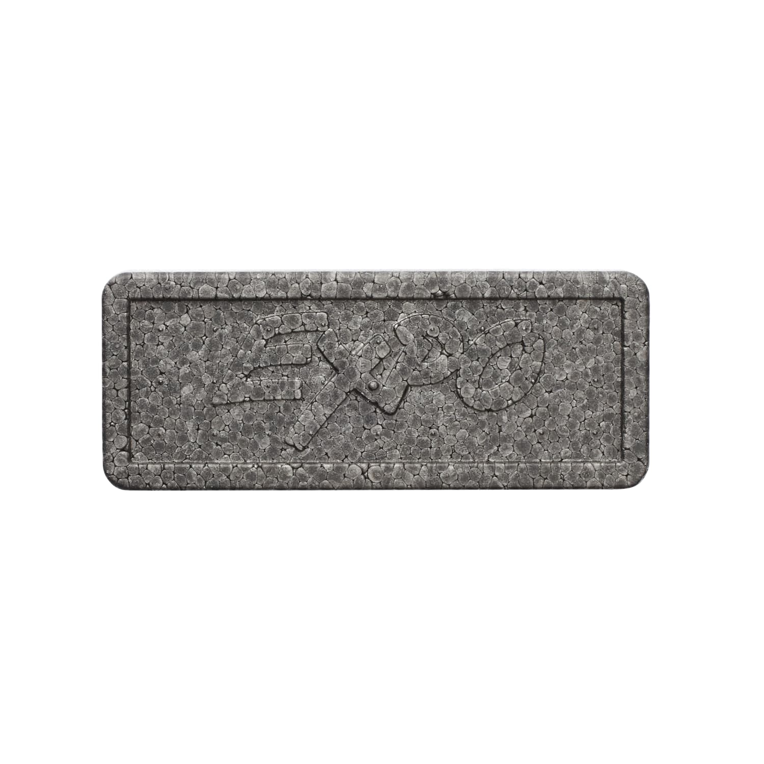EXPO Dry-Erase Soft-Pile Eraser - Image 3