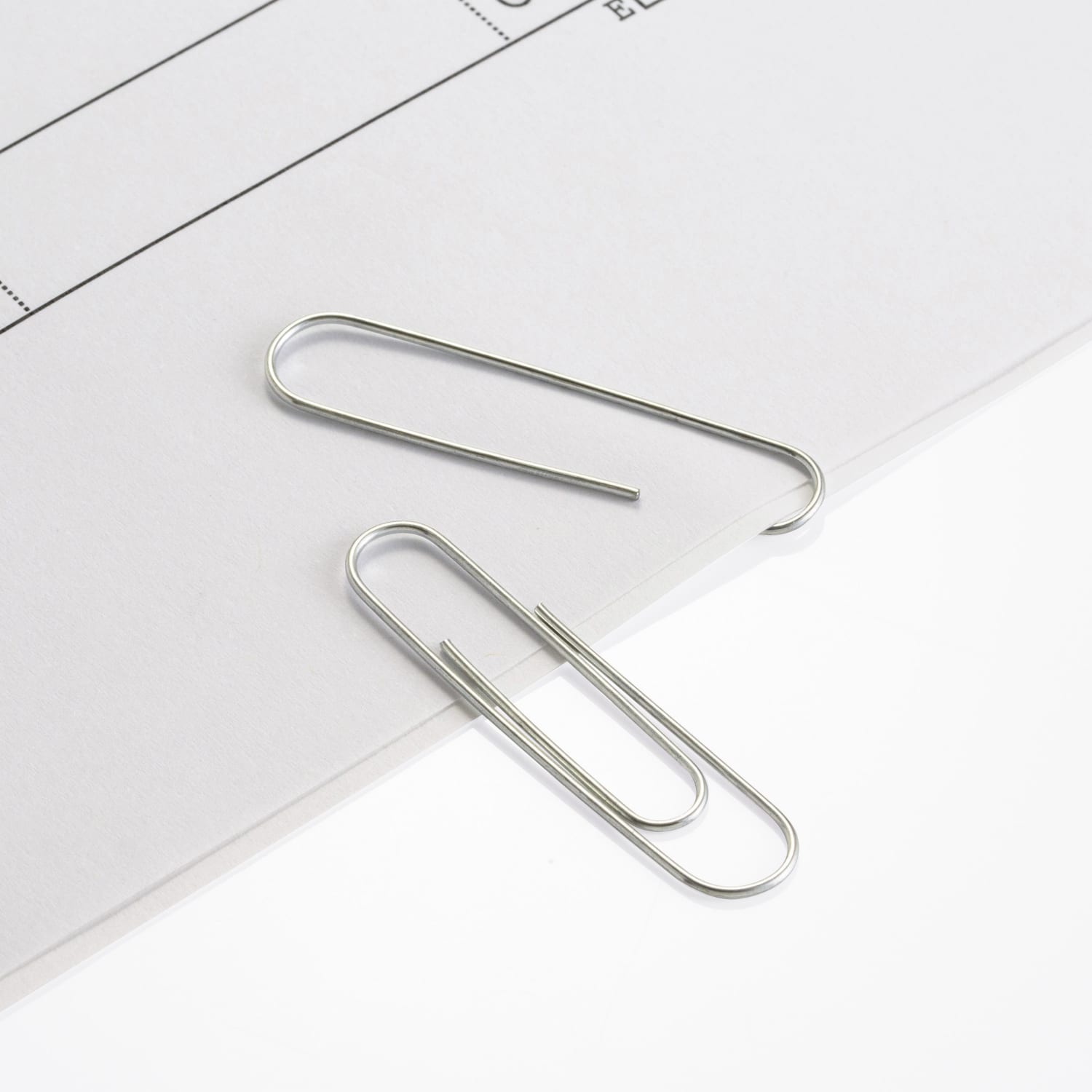 Office Depot Brand Paper Clips, Jumbo, Silver, Pack Of 10 Boxes, 100 Clips Per Box, 1,000 Total - Image 6