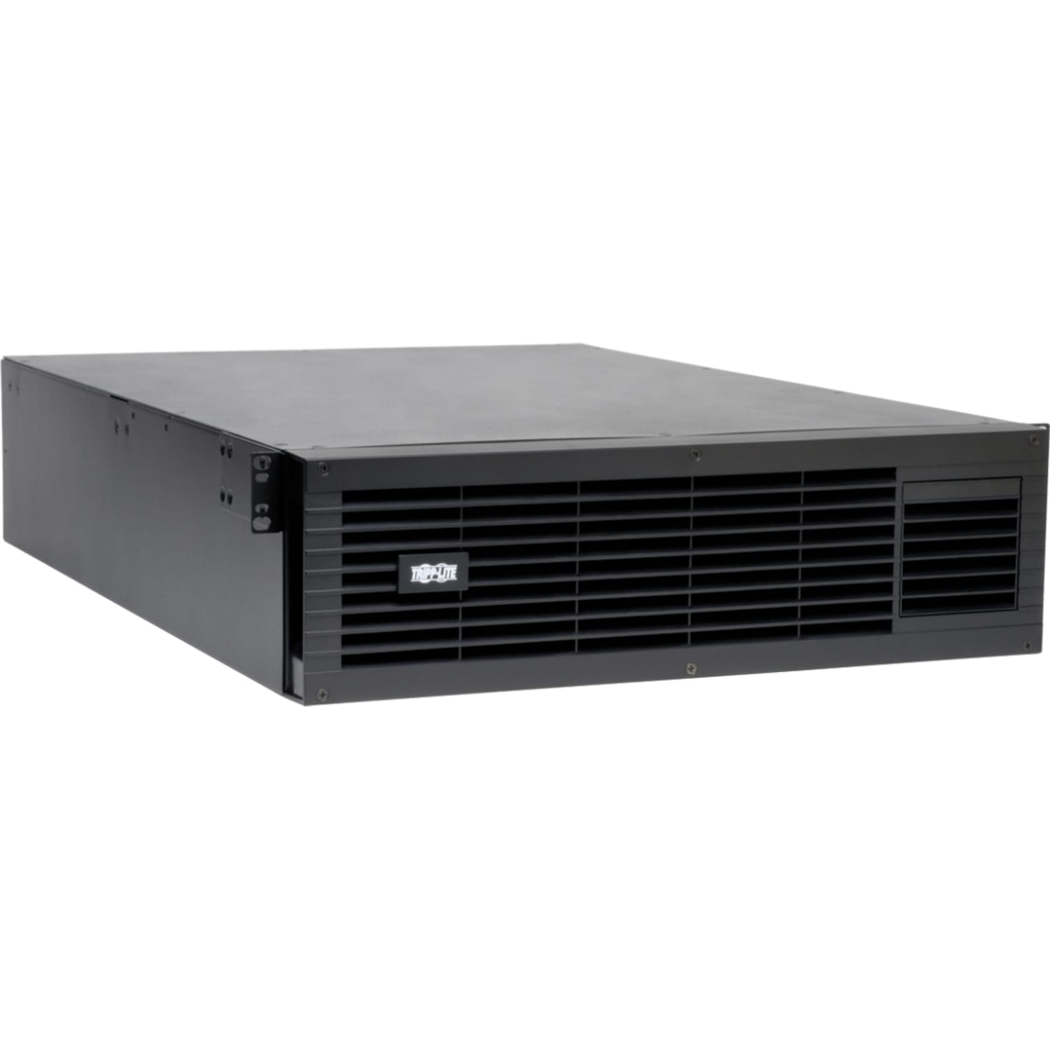 Eaton Tripp Lite Series 48V 3U Rackmount External Battery Pack Enclosure/DC Cabling  - BP48V60RT3UTAA - Image 3
