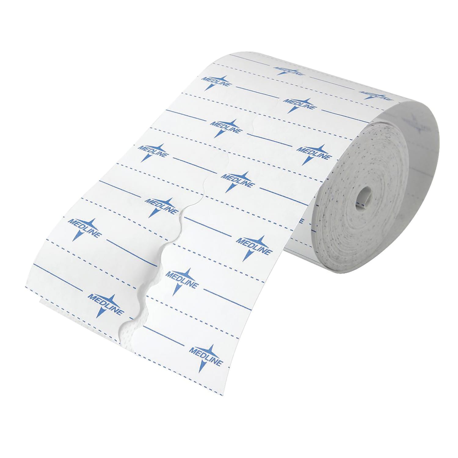 Medline MedFix Retention Dressing Tape, 6in x 11 Yd.