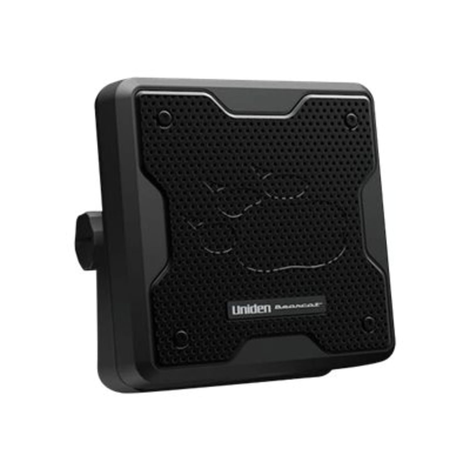 Uniden Bearcat BC20 Speaker, Black
