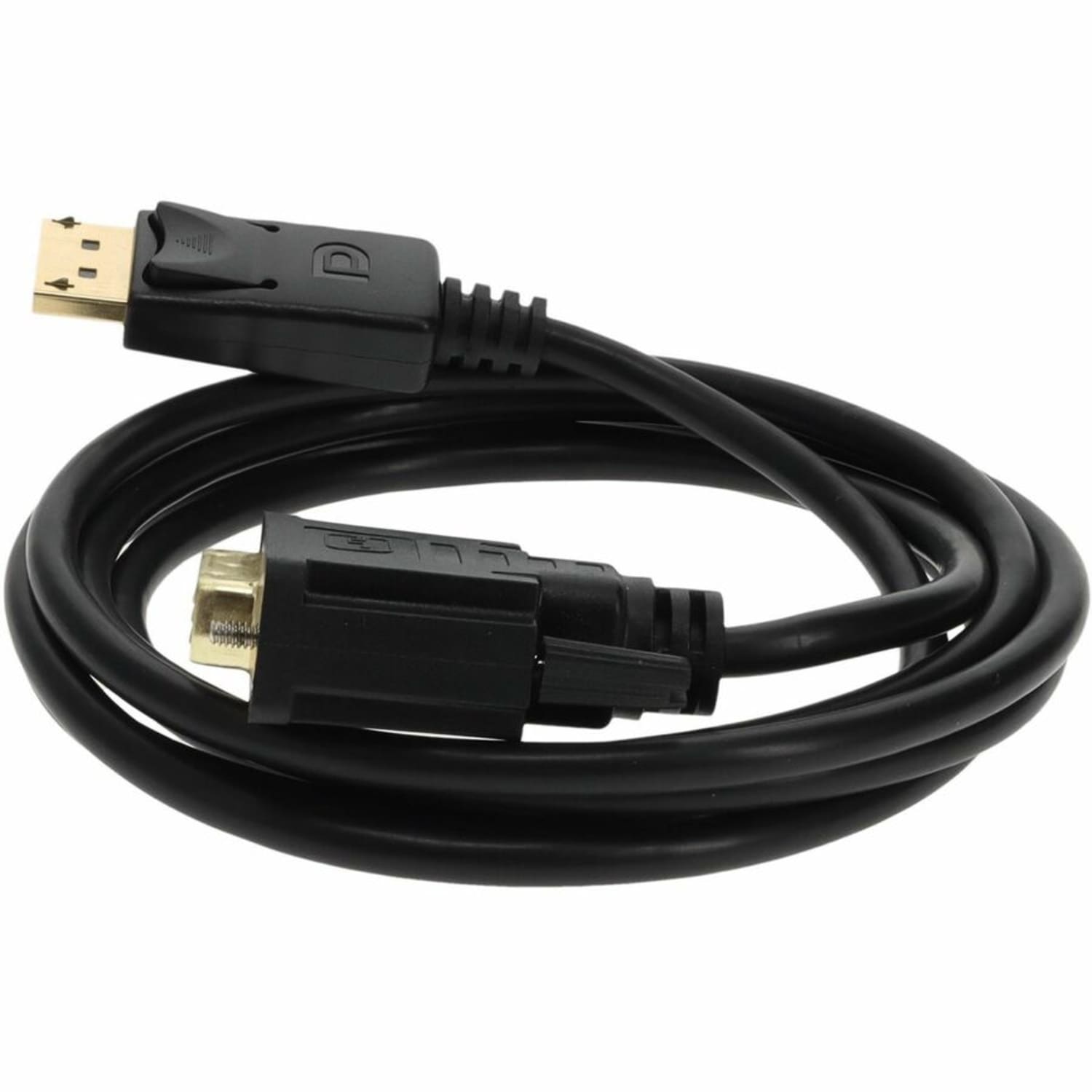 Addon Dp To Dvi-D Dual Link 24+1Pin, Displayport2Dvi10F - Image 3