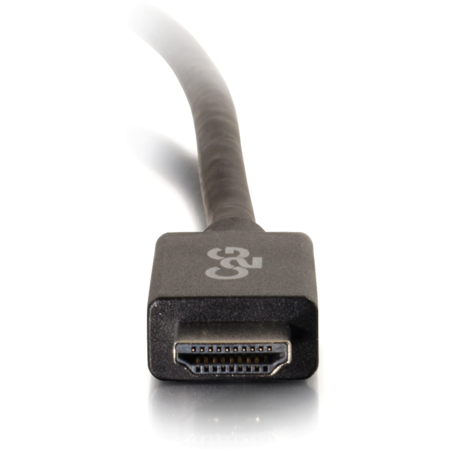 C2G 10ft DisplayPort to HDMI Adapter Cable - M/M - DisplayPort/HDMI  - 54327 - Image 4