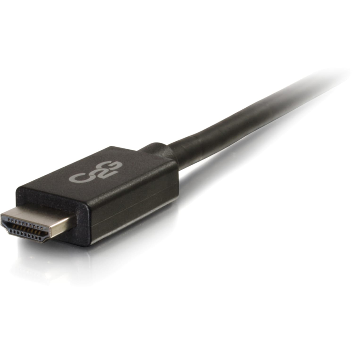 C2G 10ft DisplayPort to HDMI Adapter Cable - M/M - DisplayPort/HDMI  - 54327 - Image 5