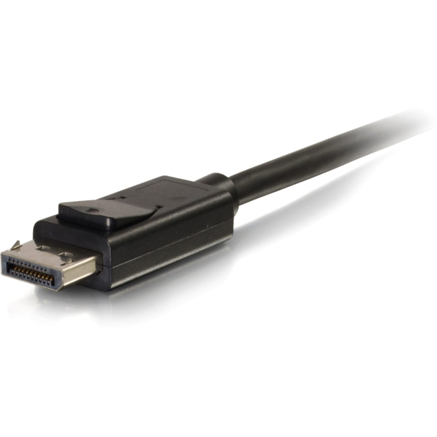 C2G 10ft DisplayPort to HDMI Adapter Cable - M/M - DisplayPort/HDMI  - 54327 - Image 6