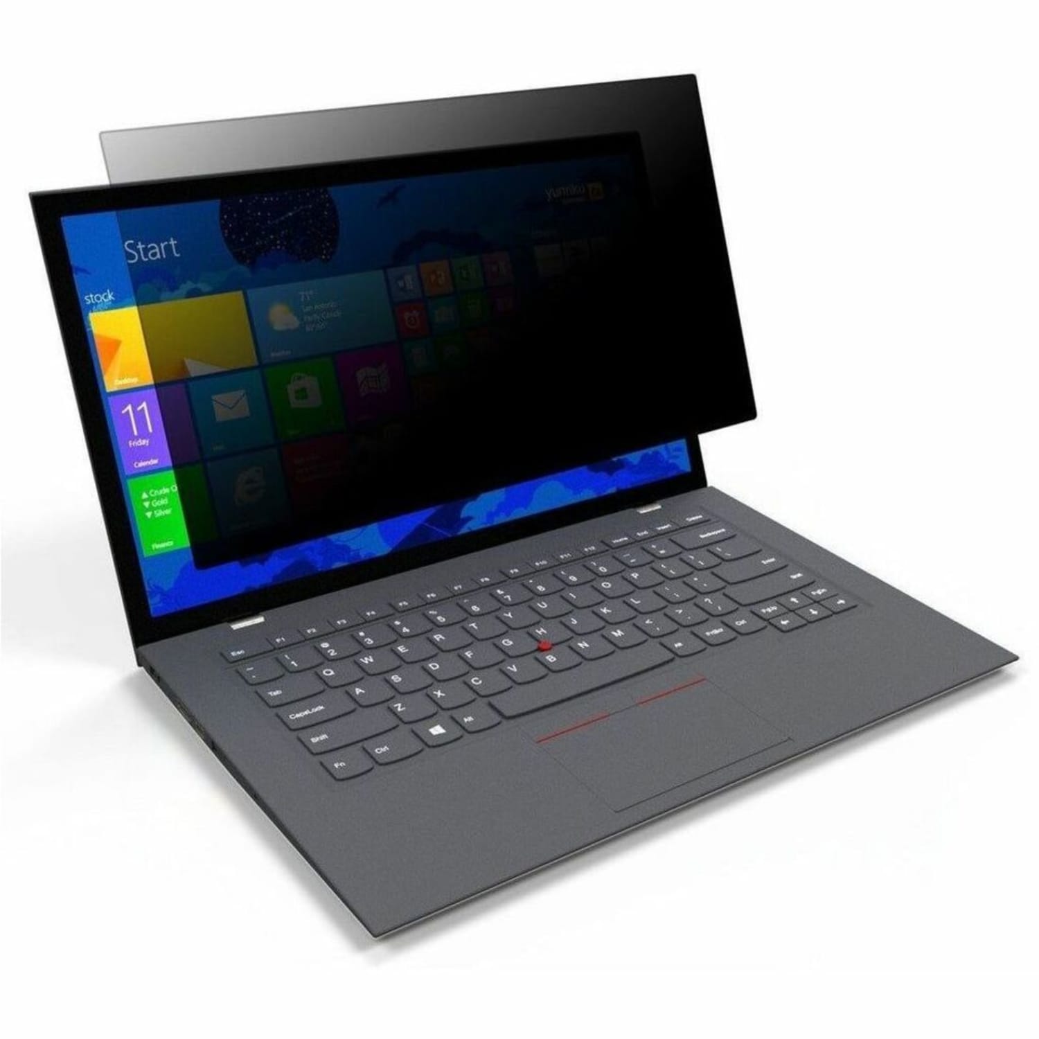 Targus 14in Laptop Privacy Screen (16:9) - TAA Compliant -  - ASF14W9USZ