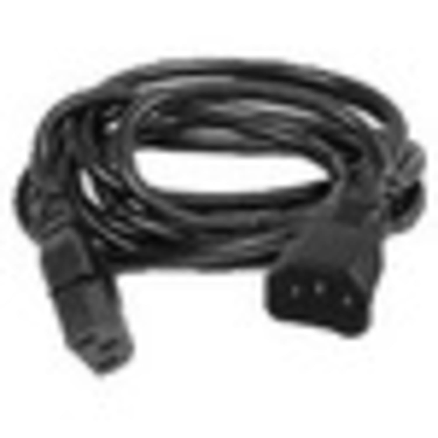 HP IEC-to-IEC Cable, 142257002