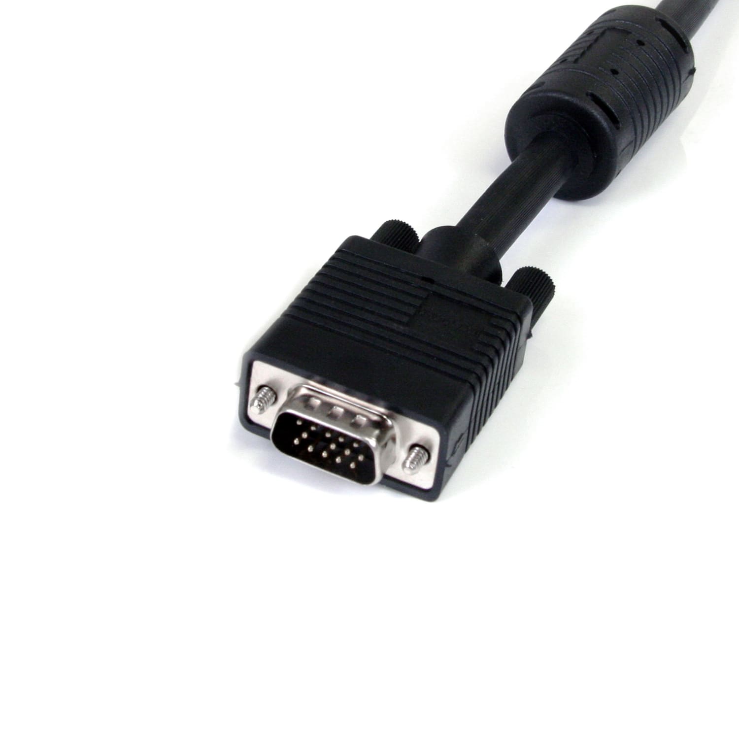 StarTech.com VGA Monitor Coaxial Extension Cable - Extend your VGA monitor connection without losing video signal quality - MXT105HQ - Image 3