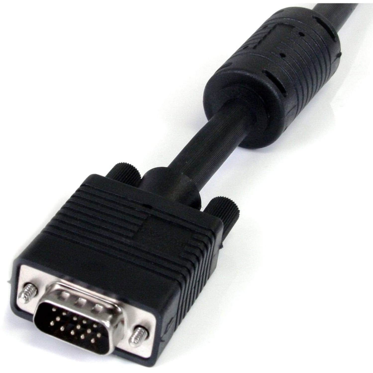 StarTech.com VGA Monitor Coaxial Extension Cable - Extend your VGA monitor connection without losing video signal quality - MXT105HQ - Image 6