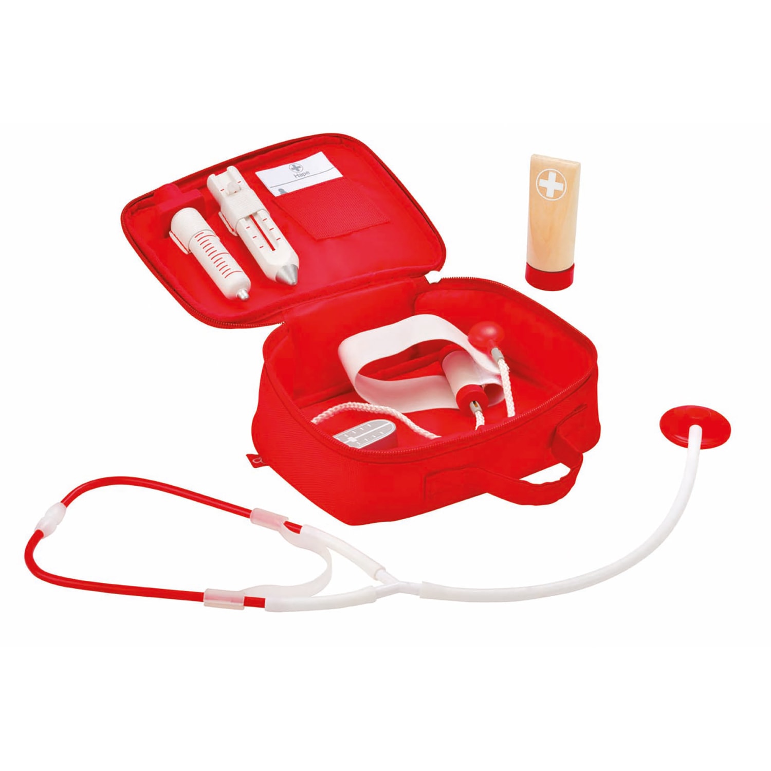 Beleduc Doctor On Call Play Set - Image 4
