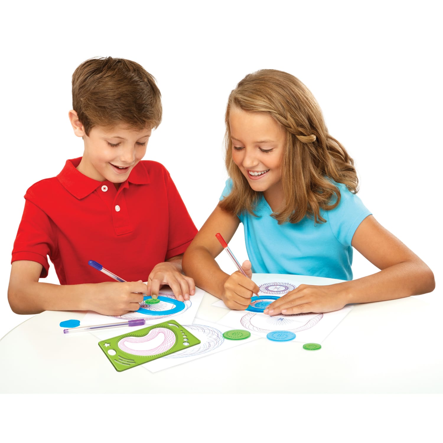 Cra-Z-Art Spiral Art Set, Pack Of 2 Sets - Image 6