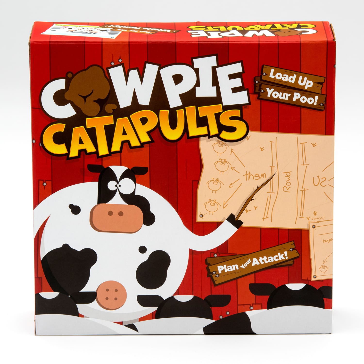 The Good Game Company Cowpie Catapults - Image 3