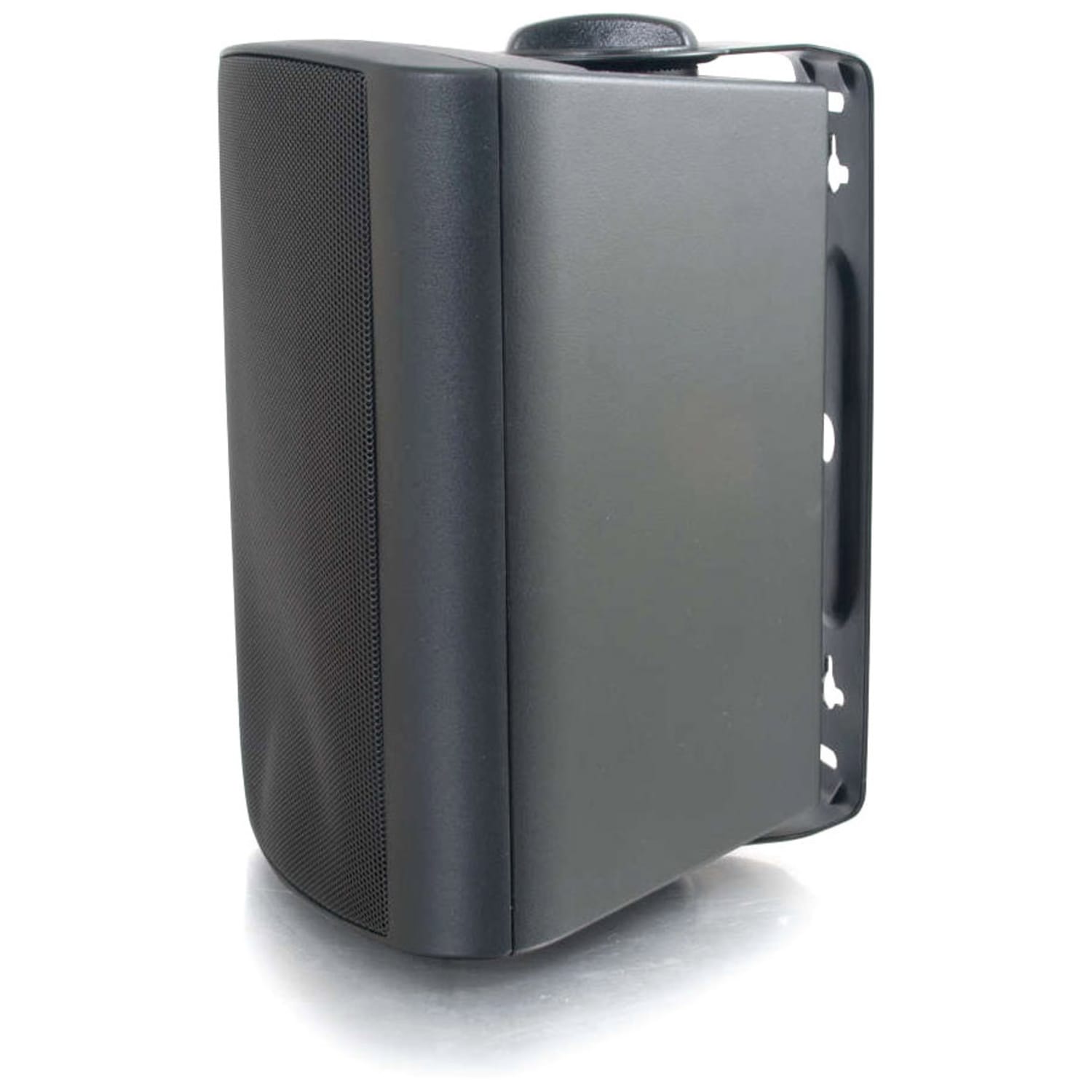 C2G Cables To Go 20W Wall Mount Speaker, Black - Image 5