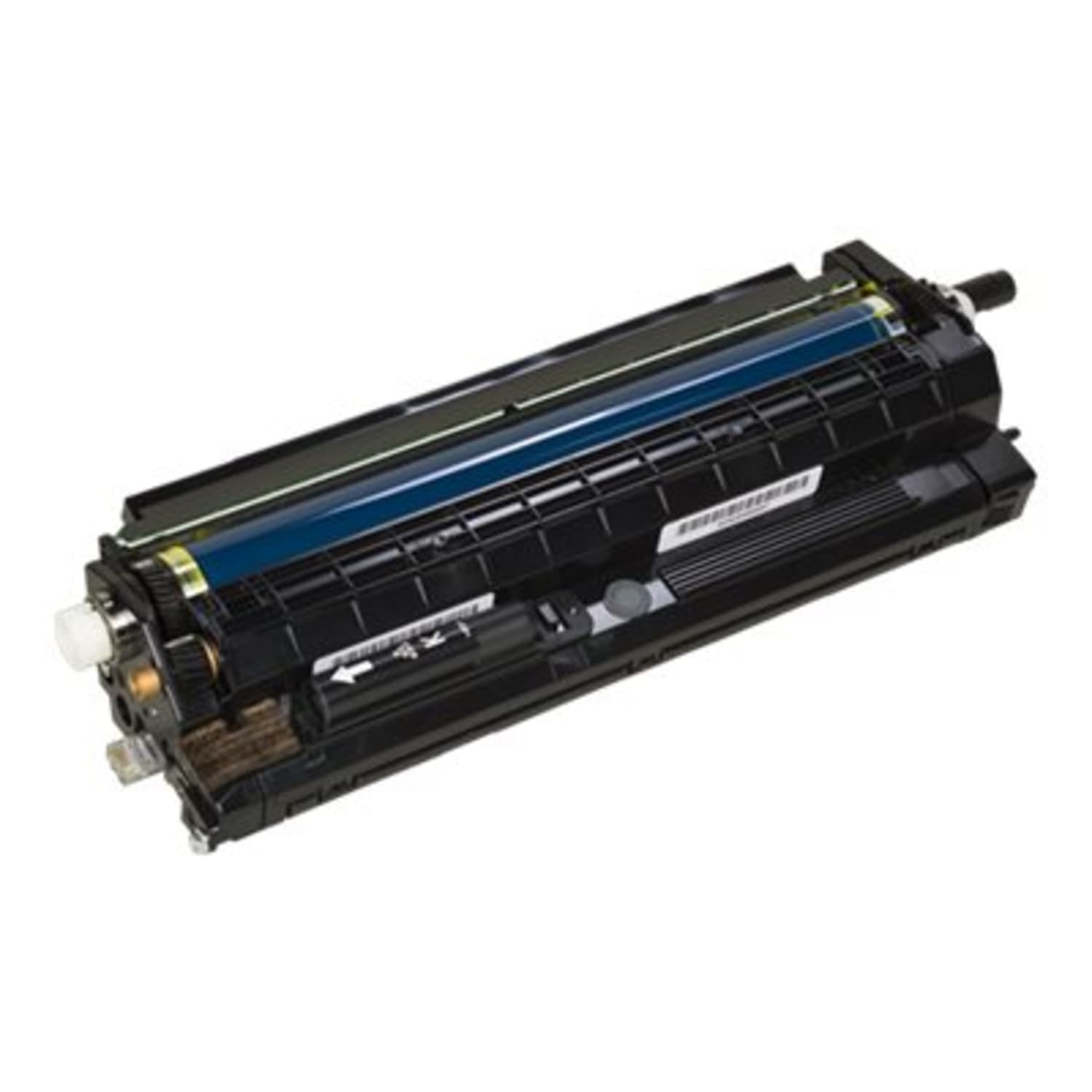 Ricoh Black Photoconductor Unit For Aficio CL4000DN Printer - Black