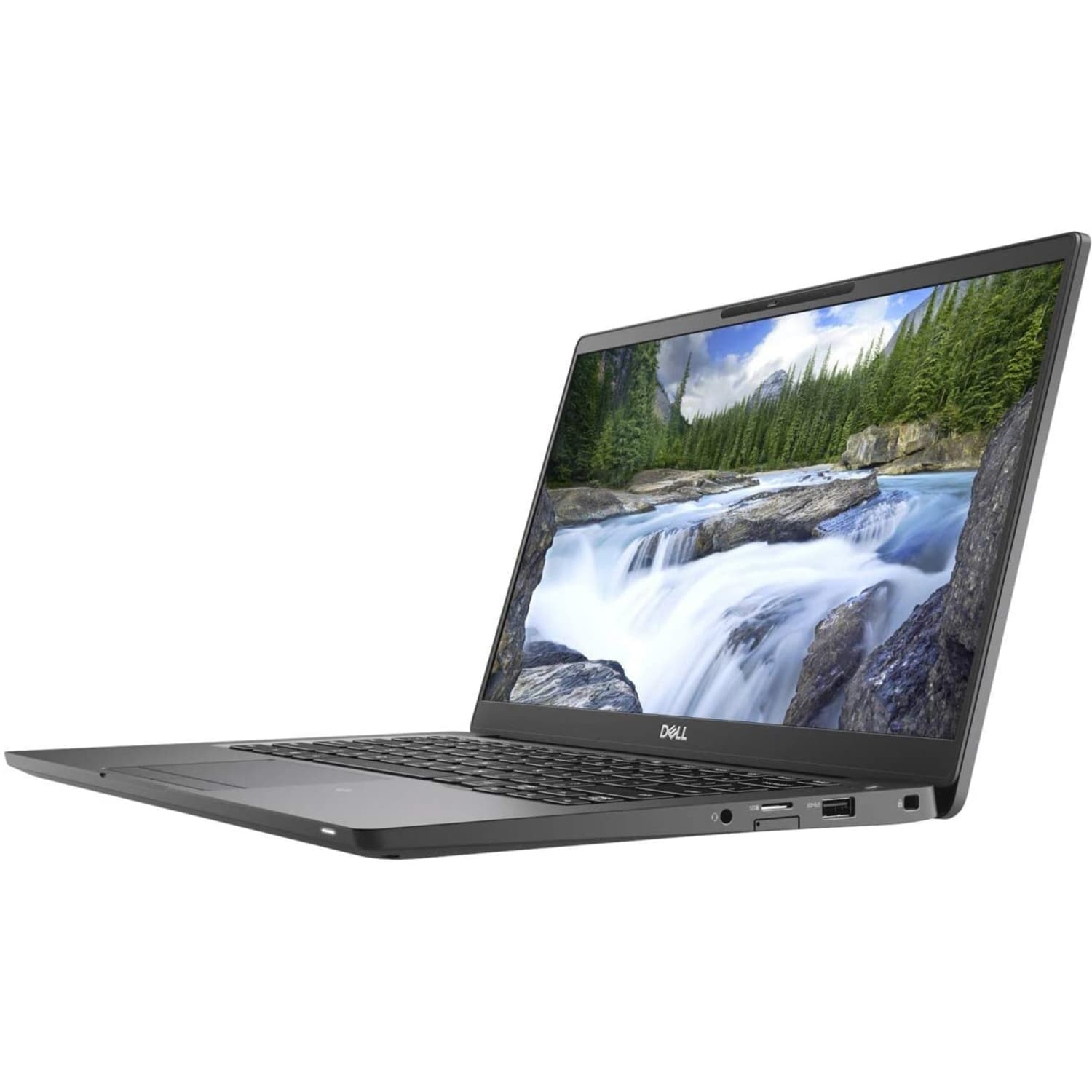 Dell Latitude 7400 Refurbished Laptop, 14in Touch Screen, Intel Core i7, 16GB Memory, 512GB Solid State Drive, Windows 11 Pro, J5-7400A12 - Image 4