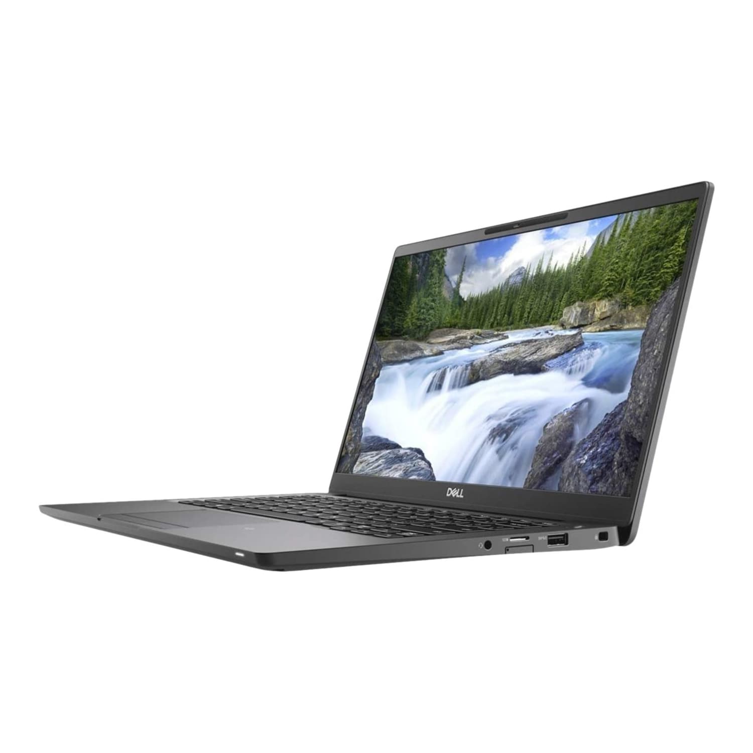 Dell Latitude 7400 Refurbished Laptop, 14in Touch Screen, Intel Core i7, 16GB Memory, 512GB Solid State Drive, Windows 11 Pro, J5-7400A12 - Image 6