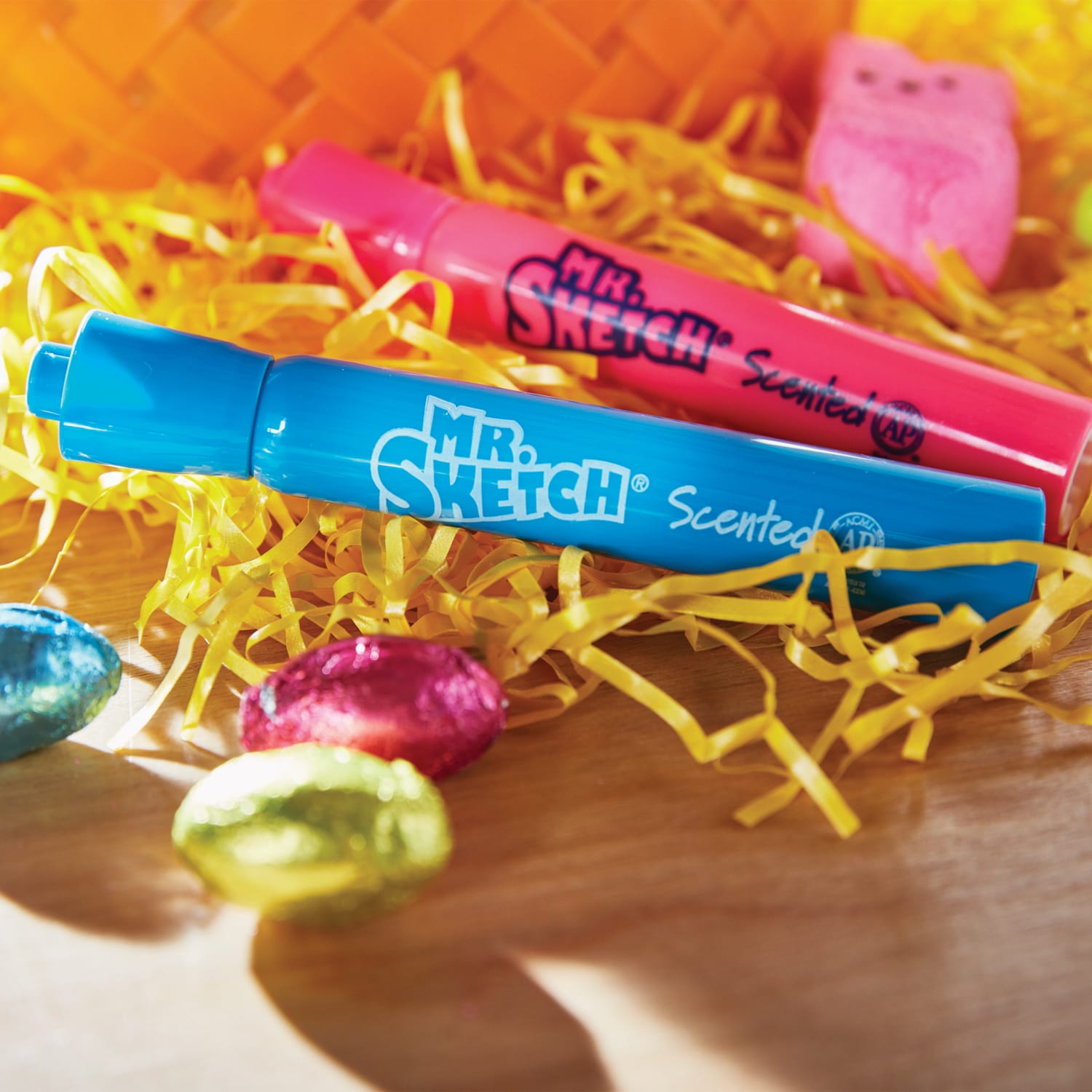 Mr. Sketch Scented Markers, Class Pack, Assorted Colors, Pack Of 192 - Image 6
