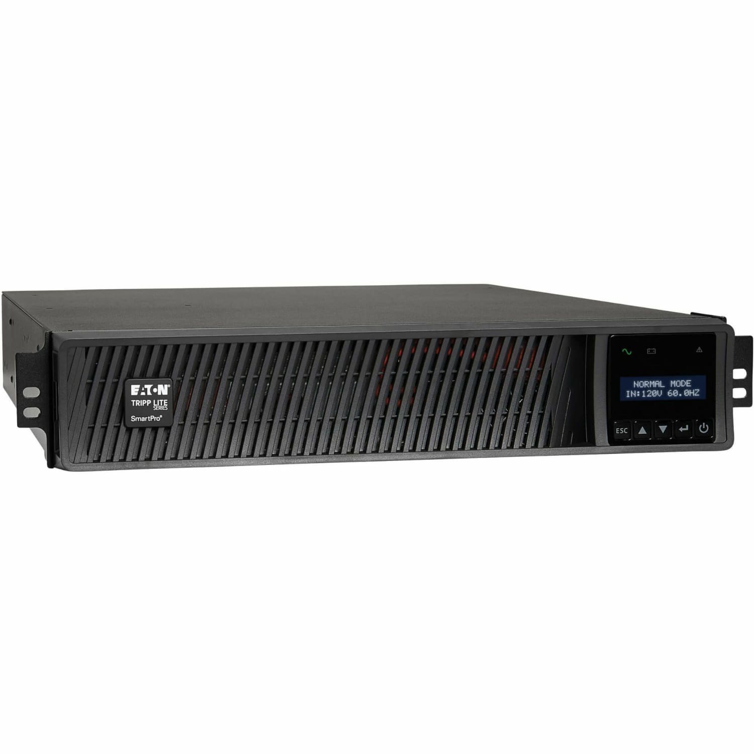 Tripp Lite UPS Smart 2200VA 1920W Rackmount UPS - Image 4