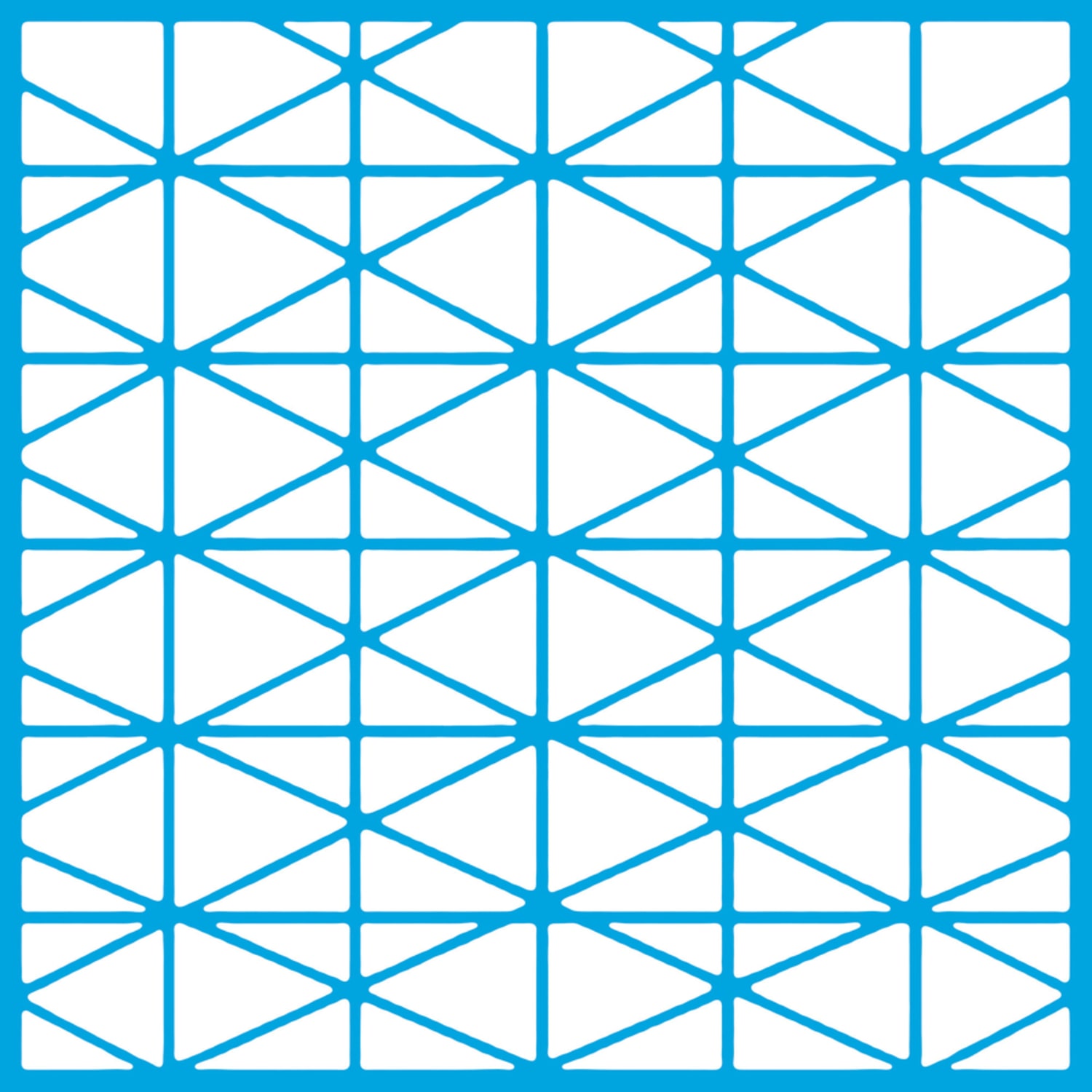 Staedtler Isometric Bond Paper, 8 1/2in x 11in, Grid, 30 Sheets, White - Image 3