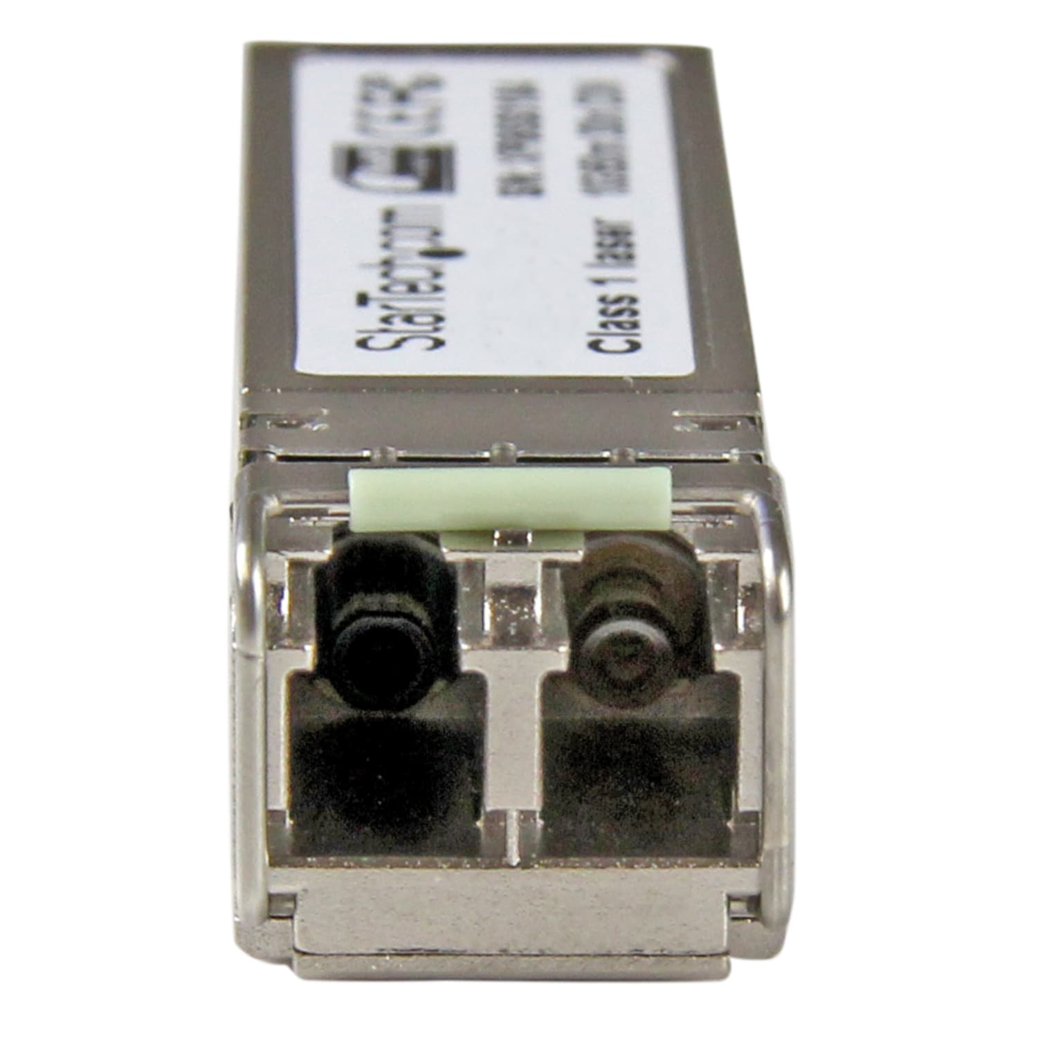StarTech.com Cisco SFP-10G-SR Compatible SFP+ Module - 10GBASE-SR Fiber Optical SFP Transceiver - Lifetime Warranty - SFP10GSRST - Image 4