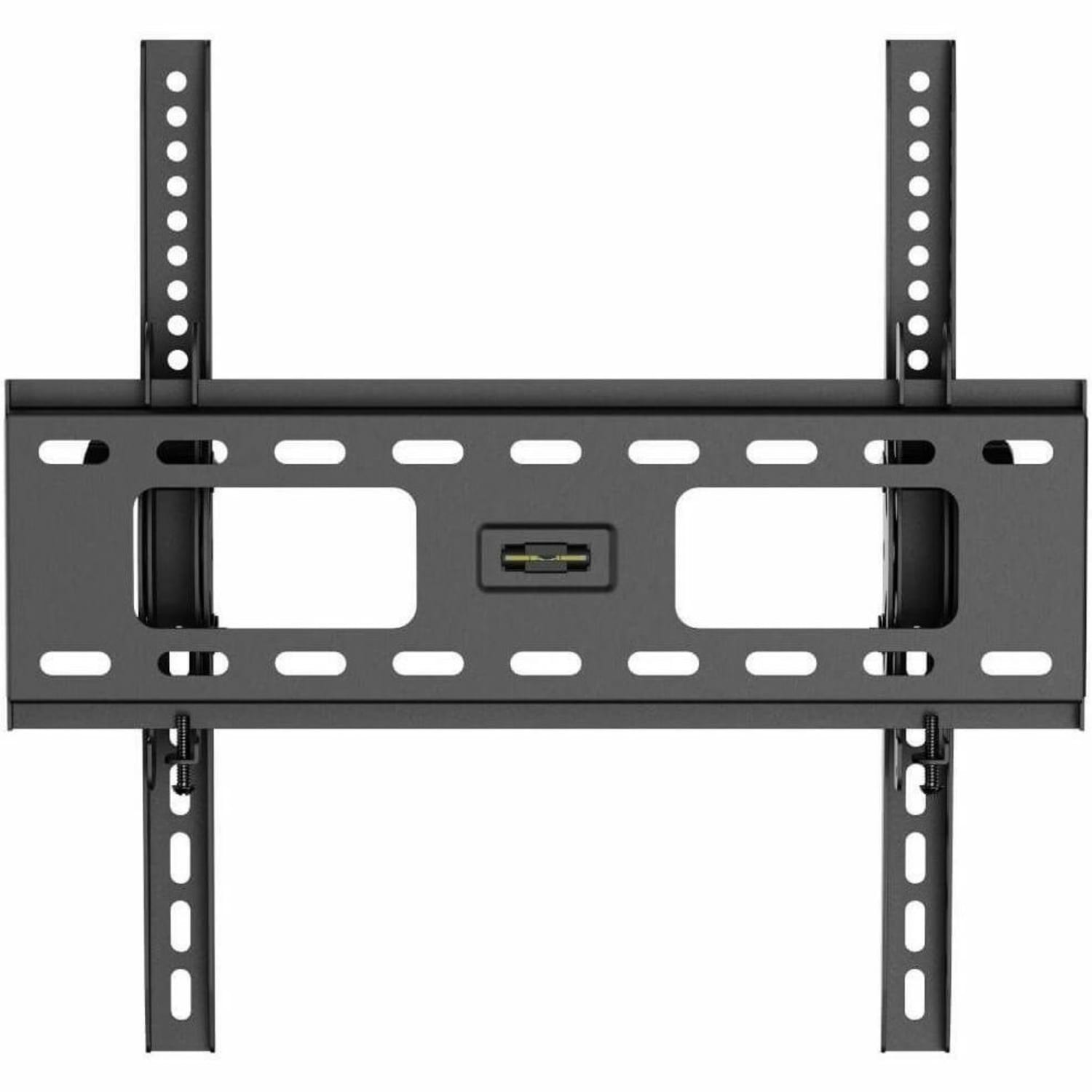 Eaton Tripp Lite Series Display TV LCD Wall Monitor Mount Tilt 26in to 55in TVs / EA / Flat-Screens - Bracket - Low Profile Mount - for LCD display - steel - black - screen size: 26in-55in - wall-mountable - Image 3