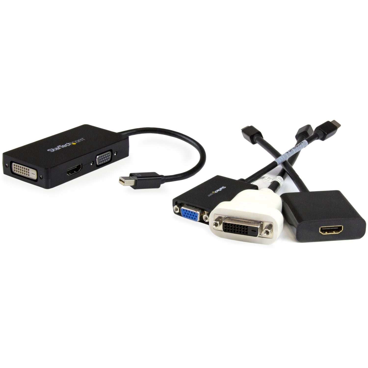 StarTech.com Mini DisplayPort Adapter - Image 6