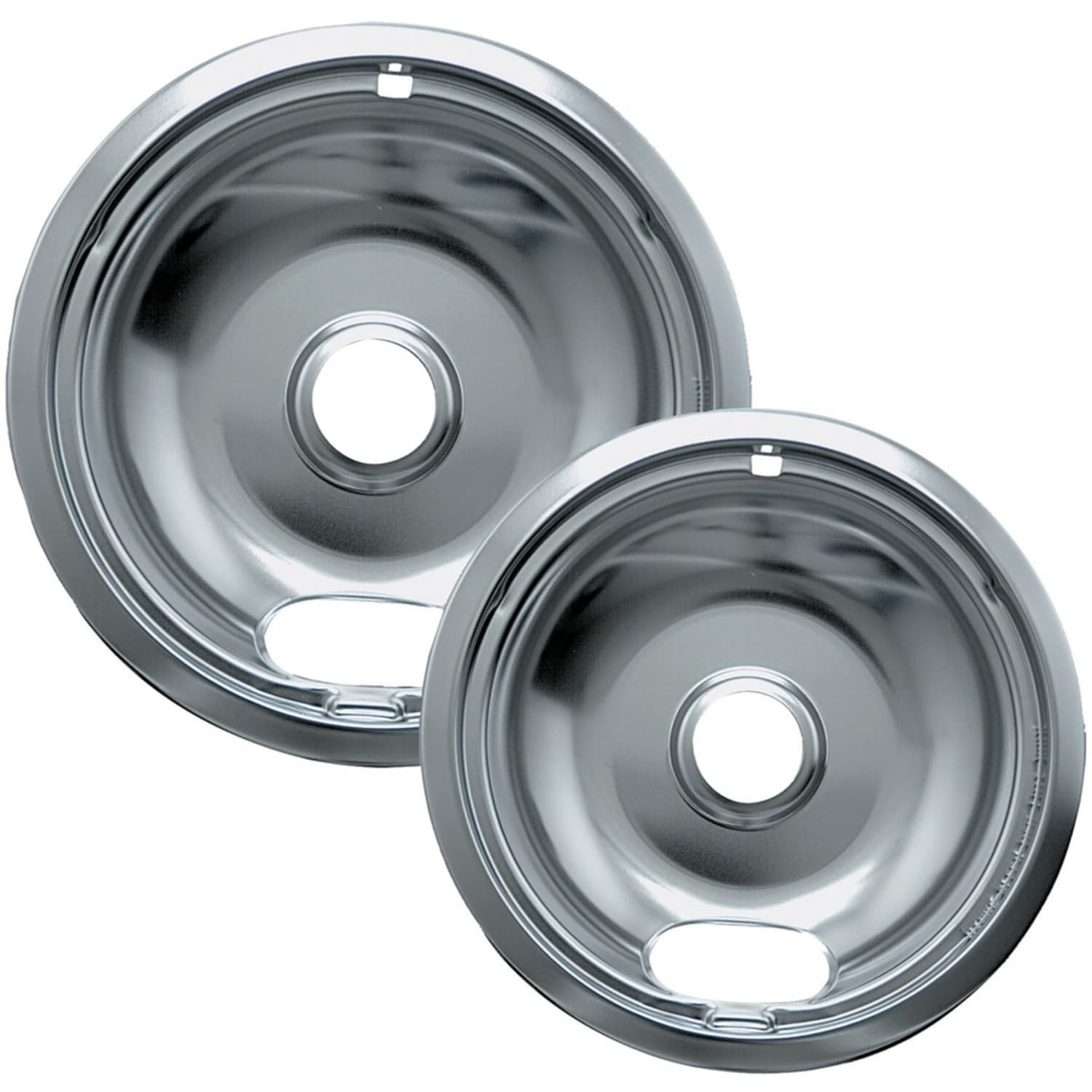 Range Kleen 12782XCD5 Cooking Range Drip Pan - Image 6