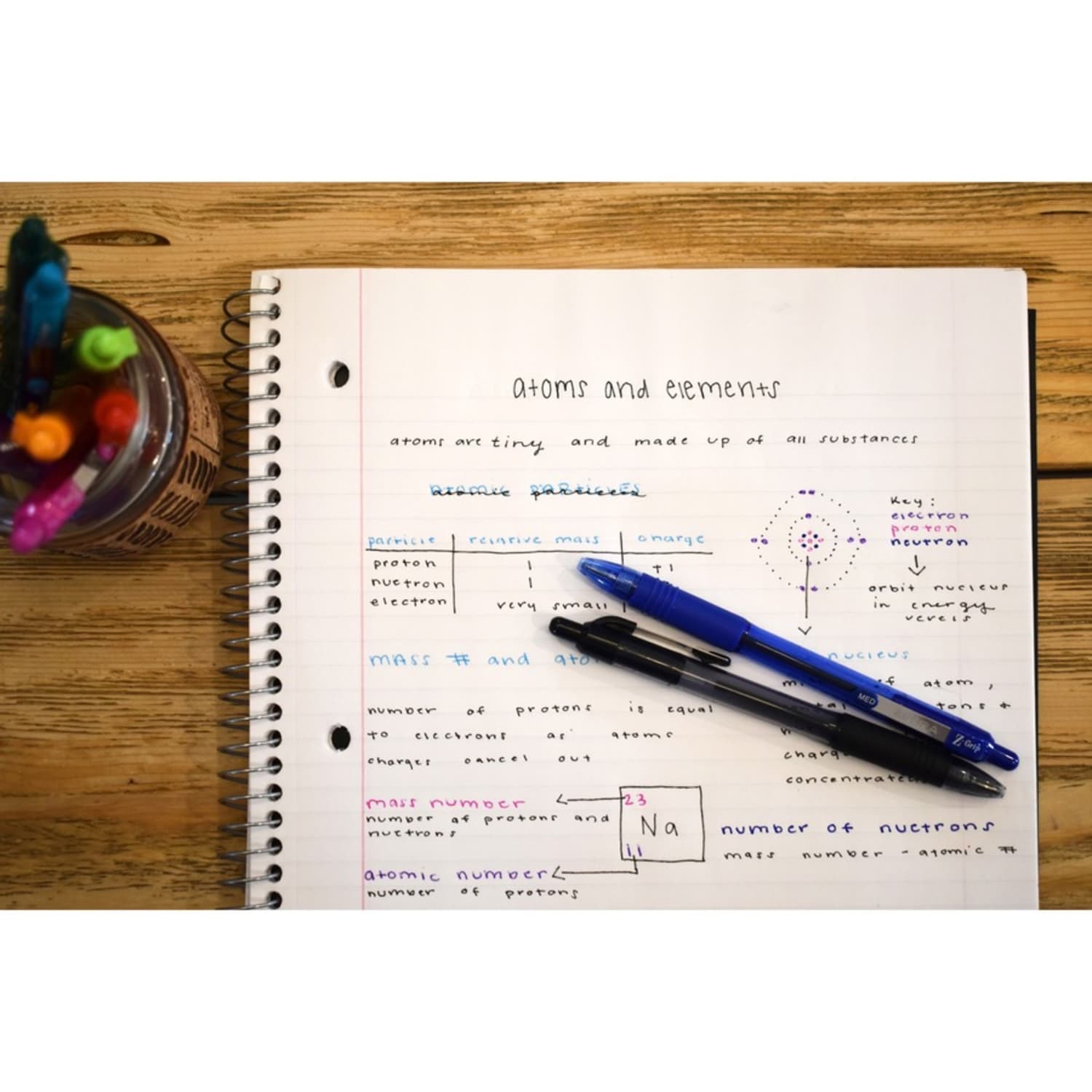 Zebra Pen Z-Grip Retractable Ballpoint Pens - 0.7 mm Pen Point Size - Retractable - Black - 30 / Pack - Image 6
