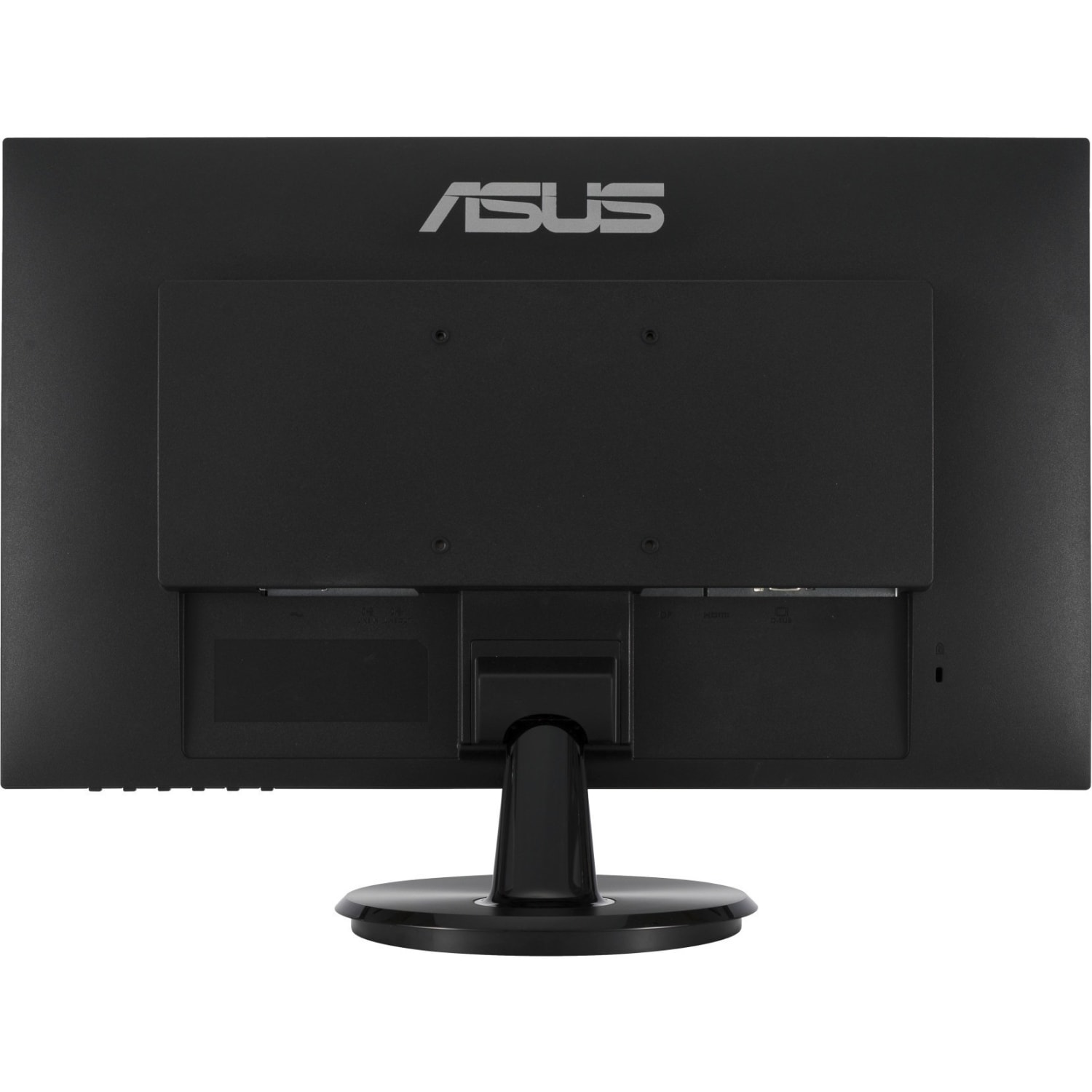 Asus VA24DQ 24in Class Full HD LCD Monitor - 16:9 - Black - 23.8in Viewable - In-plane Switching (IPS) Technology - VA24DQ - Image 6