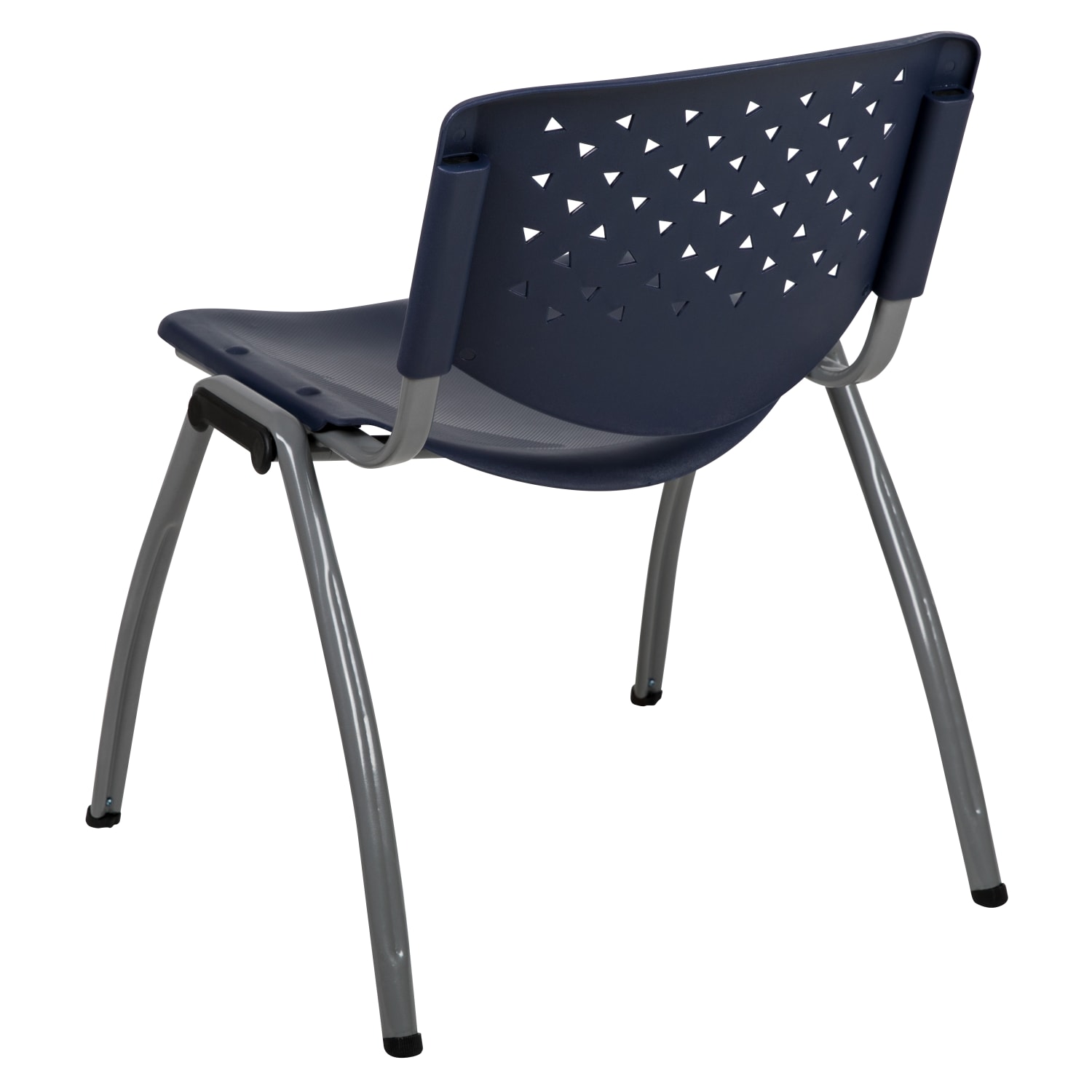 Flash Furniture HERCULES Series Plastic Stack Chairs Blue Set Of 5 Chairs PopularChairscom Flash Furniture HERCULES Series Plastic Stack Chairs Blue Set Of 5 Chairs PopularChairscom