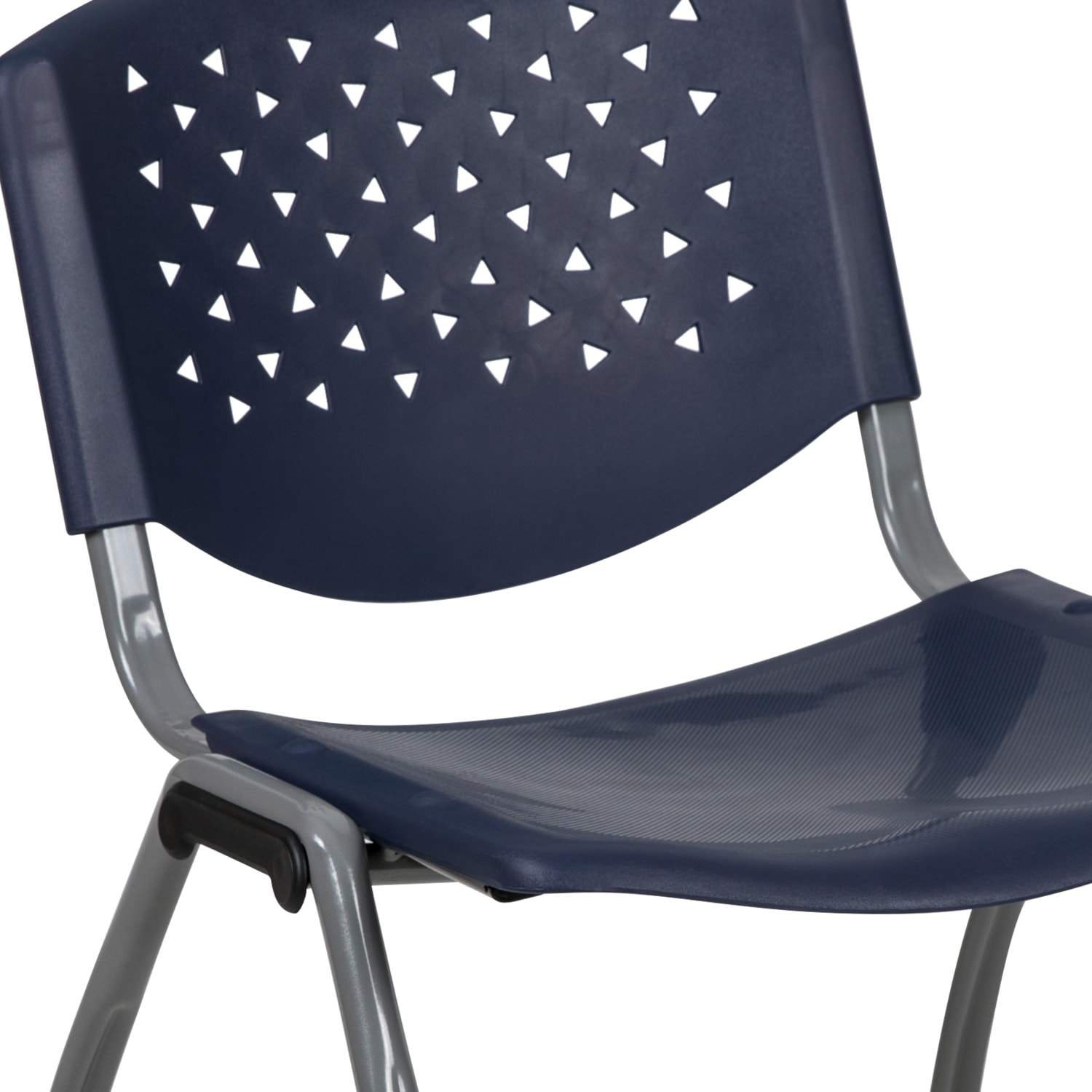 Flash Furniture HERCULES Series Plastic Stack Chairs Blue Set Of 5 Chairs PopularChairscom Flash Furniture HERCULES Series Plastic Stack Chairs Blue Set Of 5 Chairs PopularChairscom