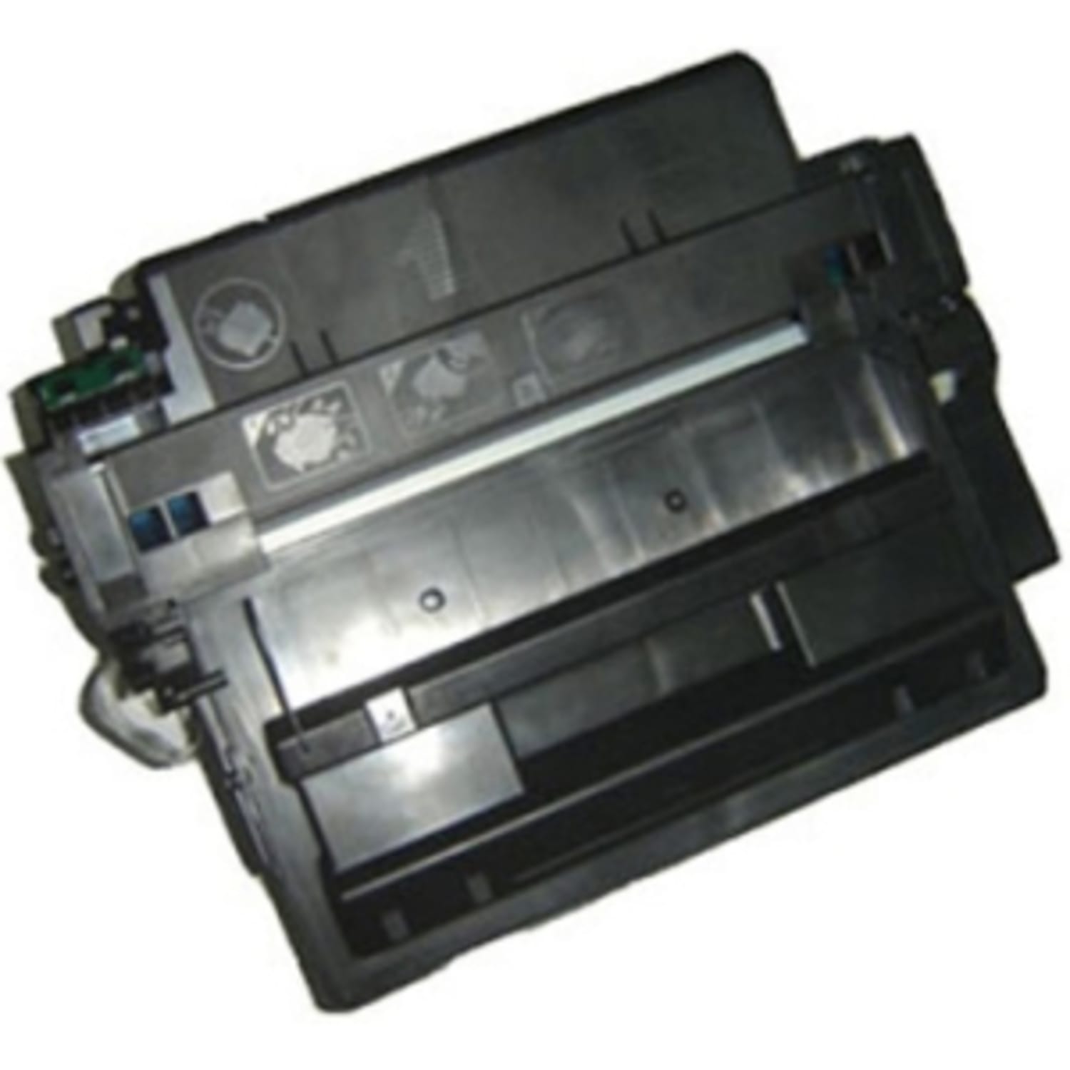 eReplacements Q7551X-ER New Compatible Toner Cartridge, Alternative for HP (Q7551X), Black, Q7551XER - Image 3