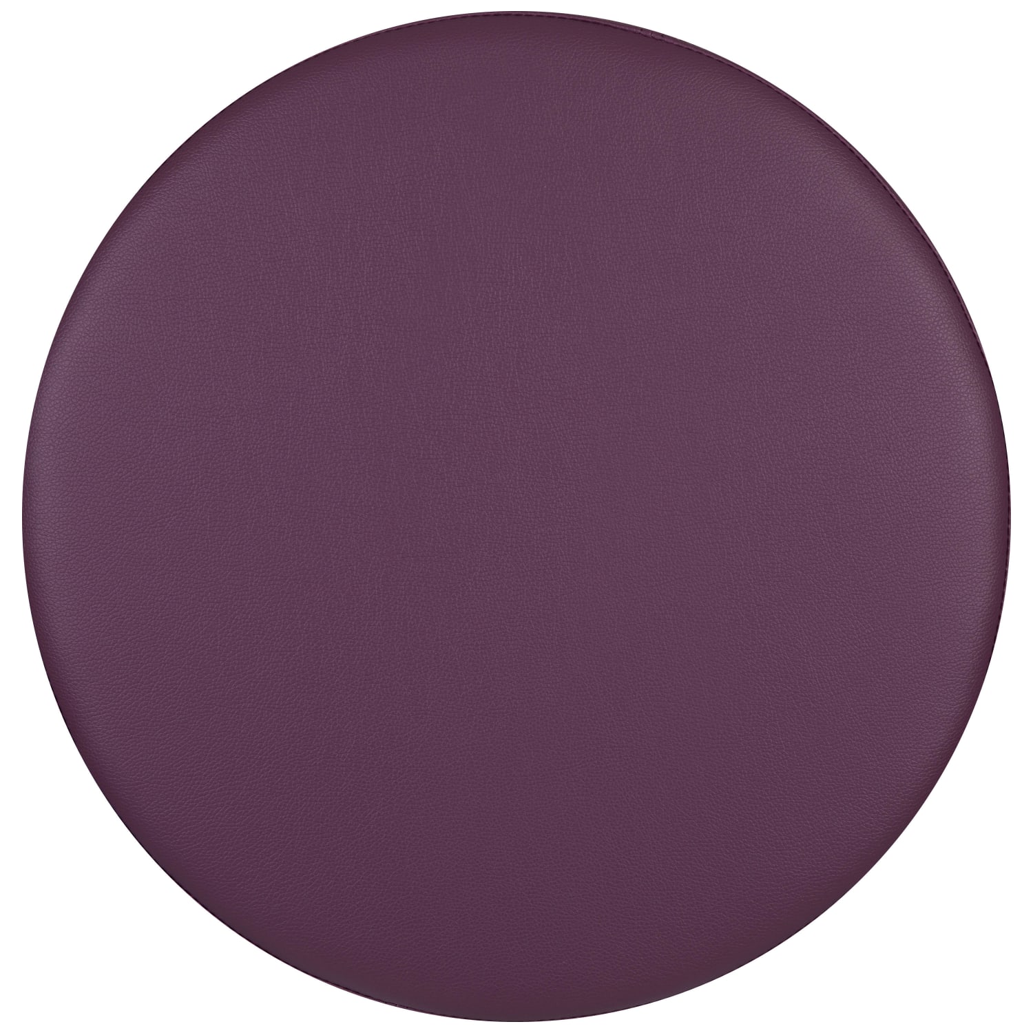 Flash Furniture Soft Seating Collaborative Circle Purple PopularChairscom