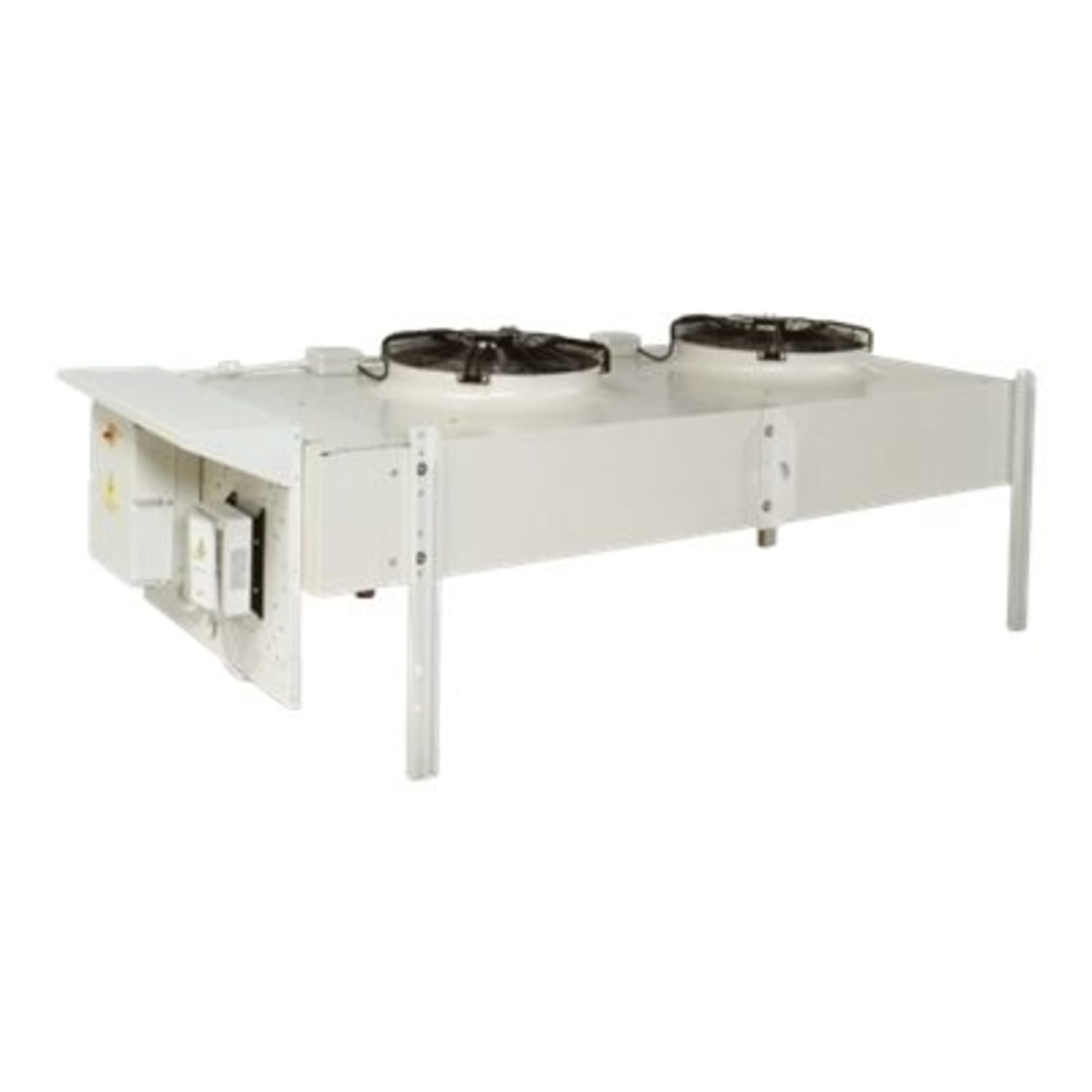 APC - Air-conditioning condenser - Image 4