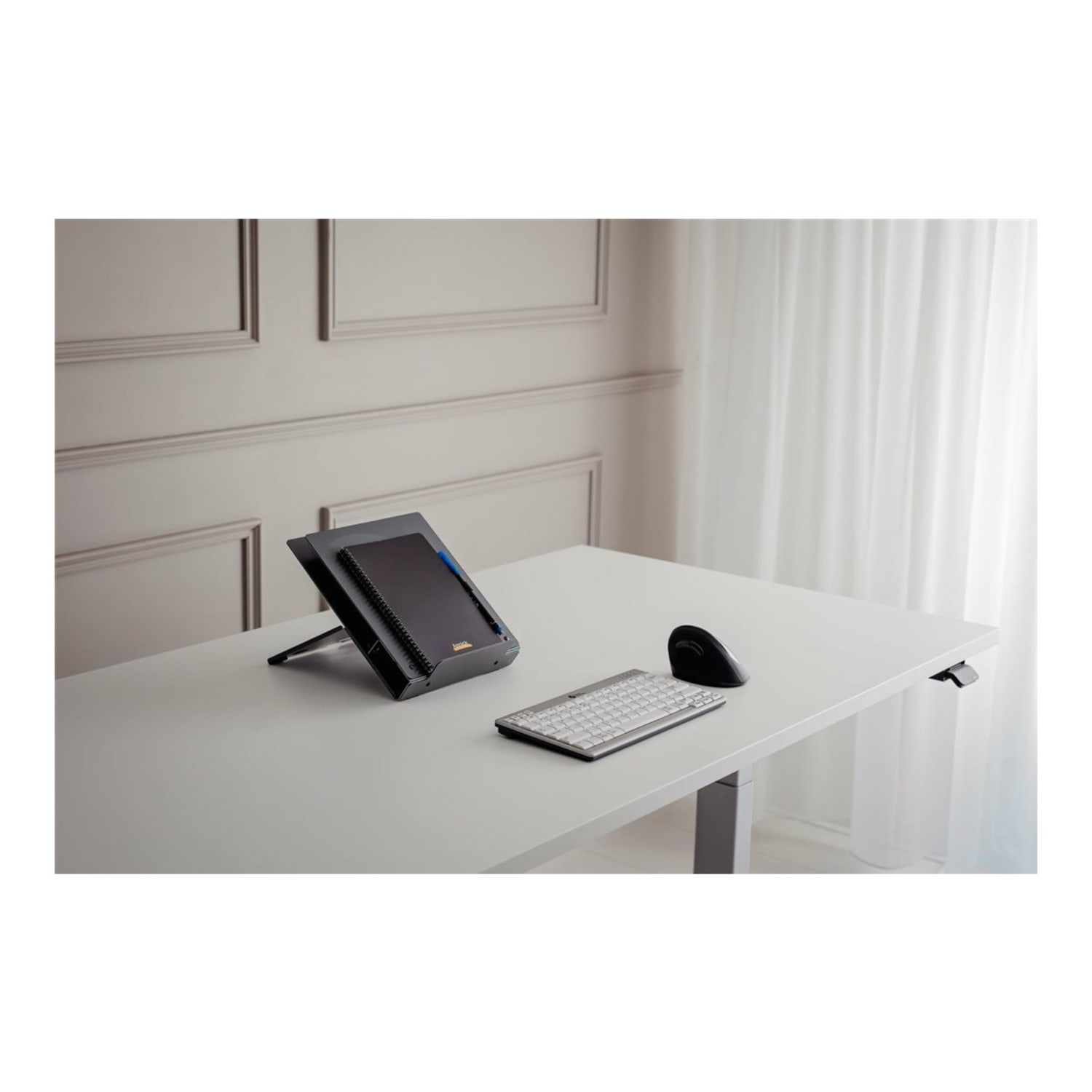 Bakker Elkhuizen Ergo-Q 260 - Notebook stand - Image 6