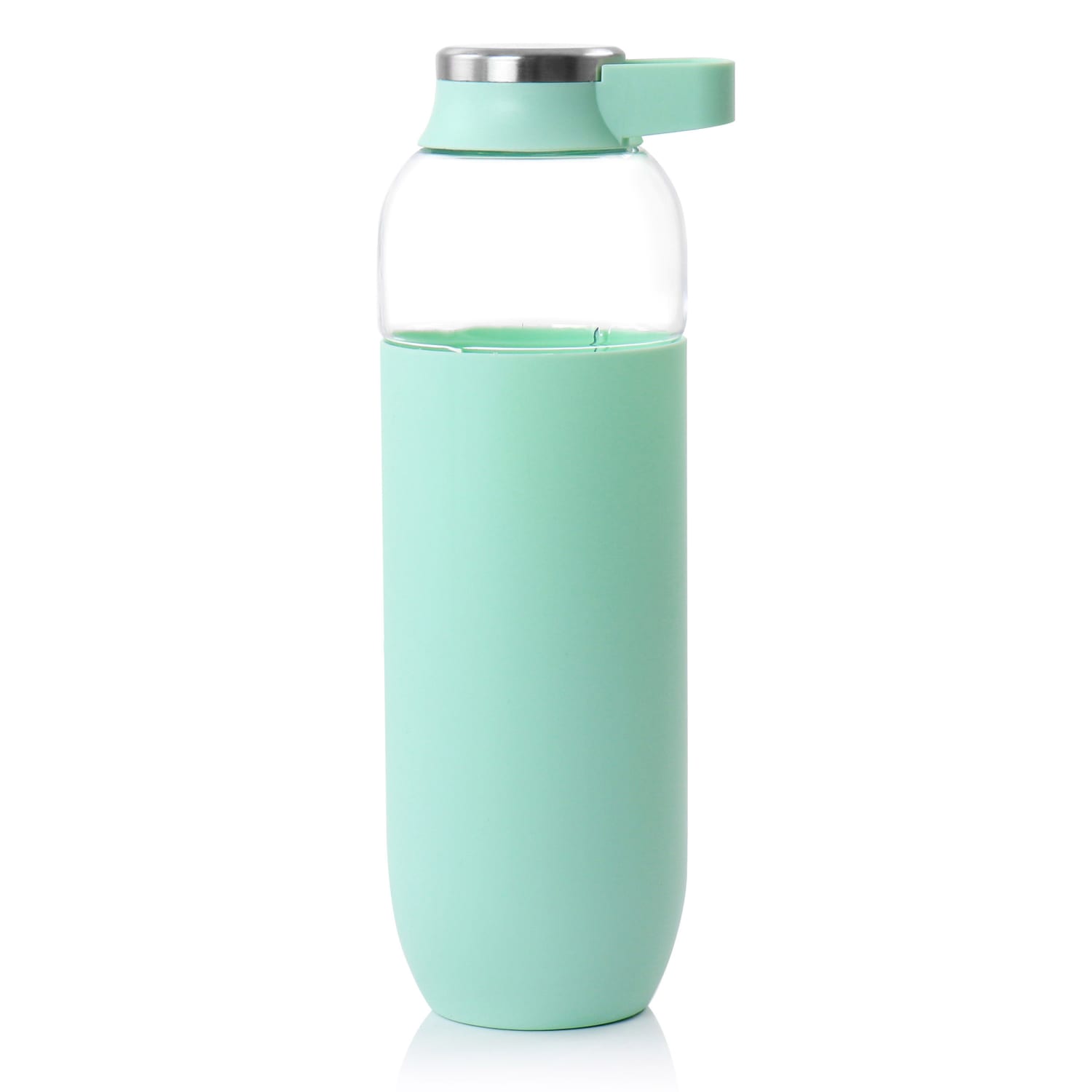 Martha Stewart Water Bottle, 25 Oz, Mint - Image 4