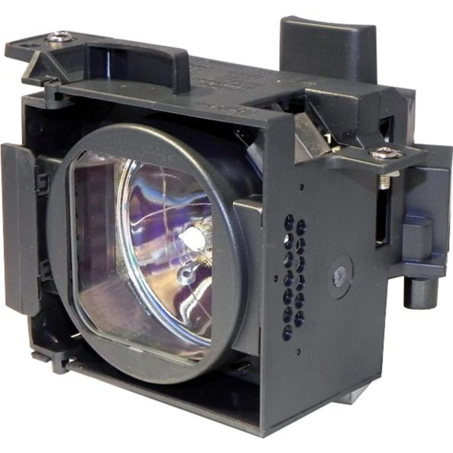 eReplacements Compatible Projector Lamp - ELPLP37-ER