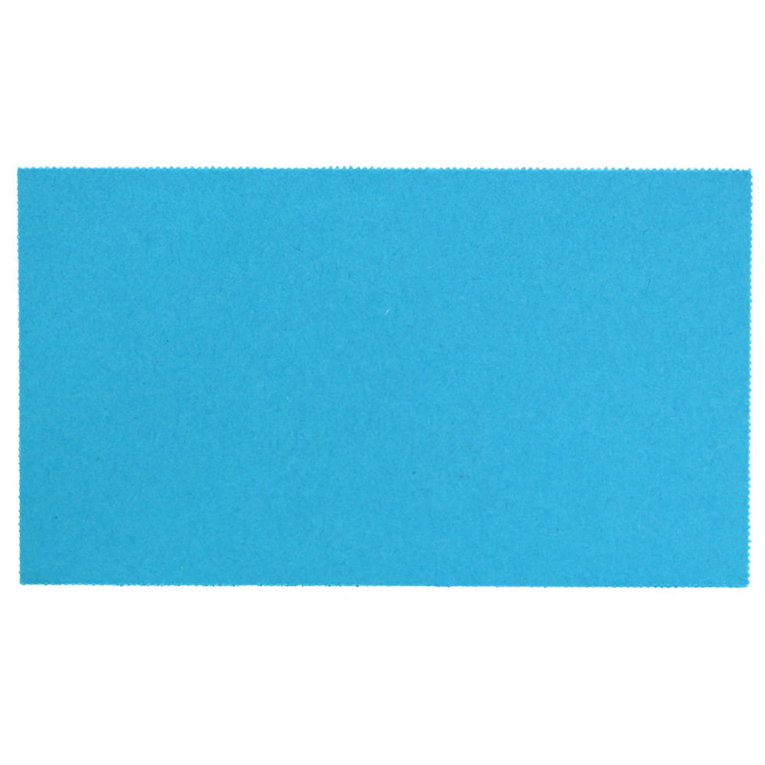 JAM Paper Printable Business Cards, 3 1/2in x 2in, Blue, 10 Cards Per Sheet, Pack Of 10 Sheets - Image 4