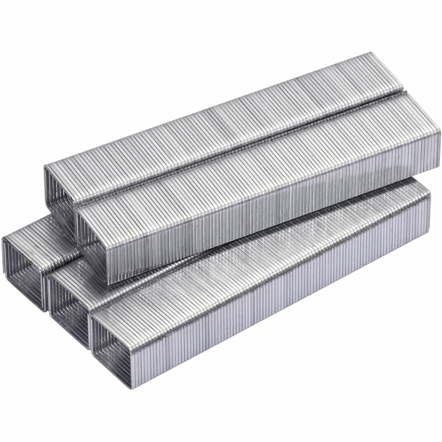 Stanley Bostitch B310HDS-03201 Staples, 3/8in, Box Of 1000 - Image 4