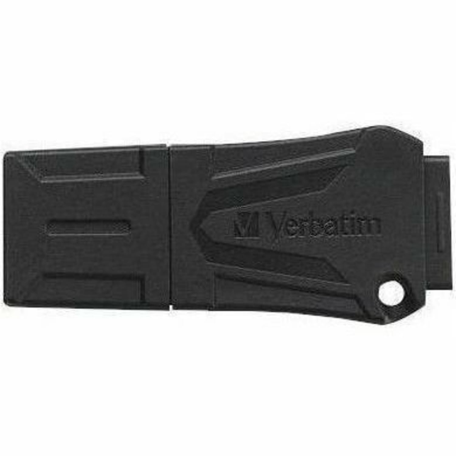 Verbatim 32GB ToughMAX USB Flash Drive - 32 GB - USB - Lifetime Warranty - 1 Each - Image 4