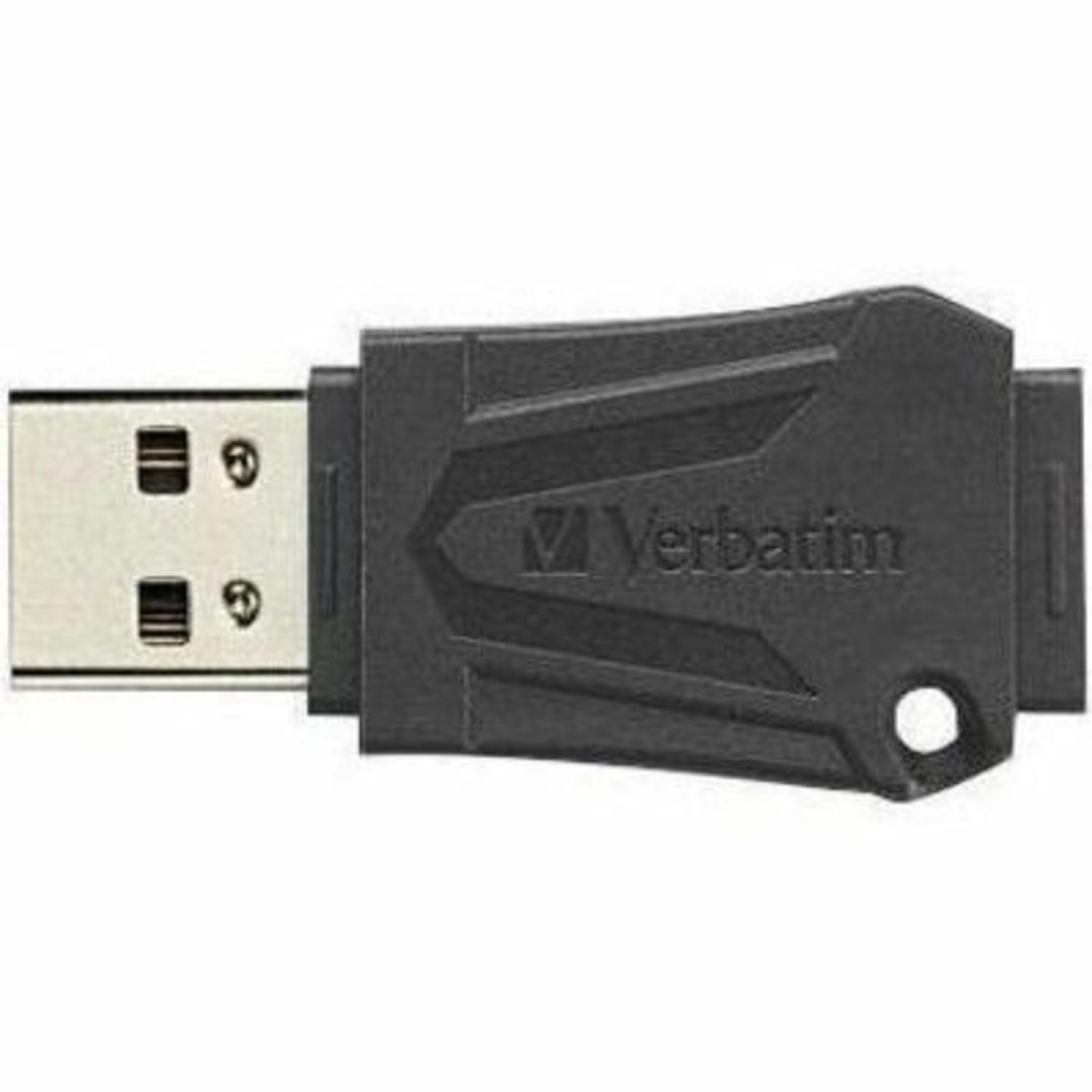 Verbatim 32GB ToughMAX USB Flash Drive - 32 GB - USB - Lifetime Warranty - 1 Each - Image 5