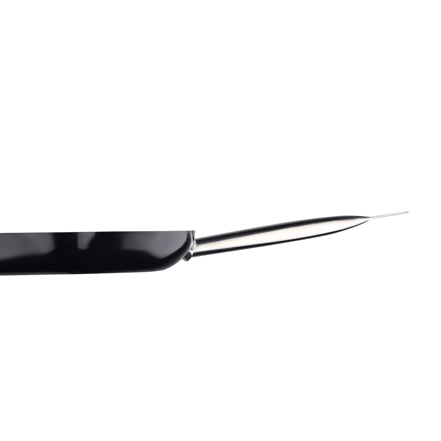 Bergner Prochef Square Grill Pan, 11in, Black - Image 4