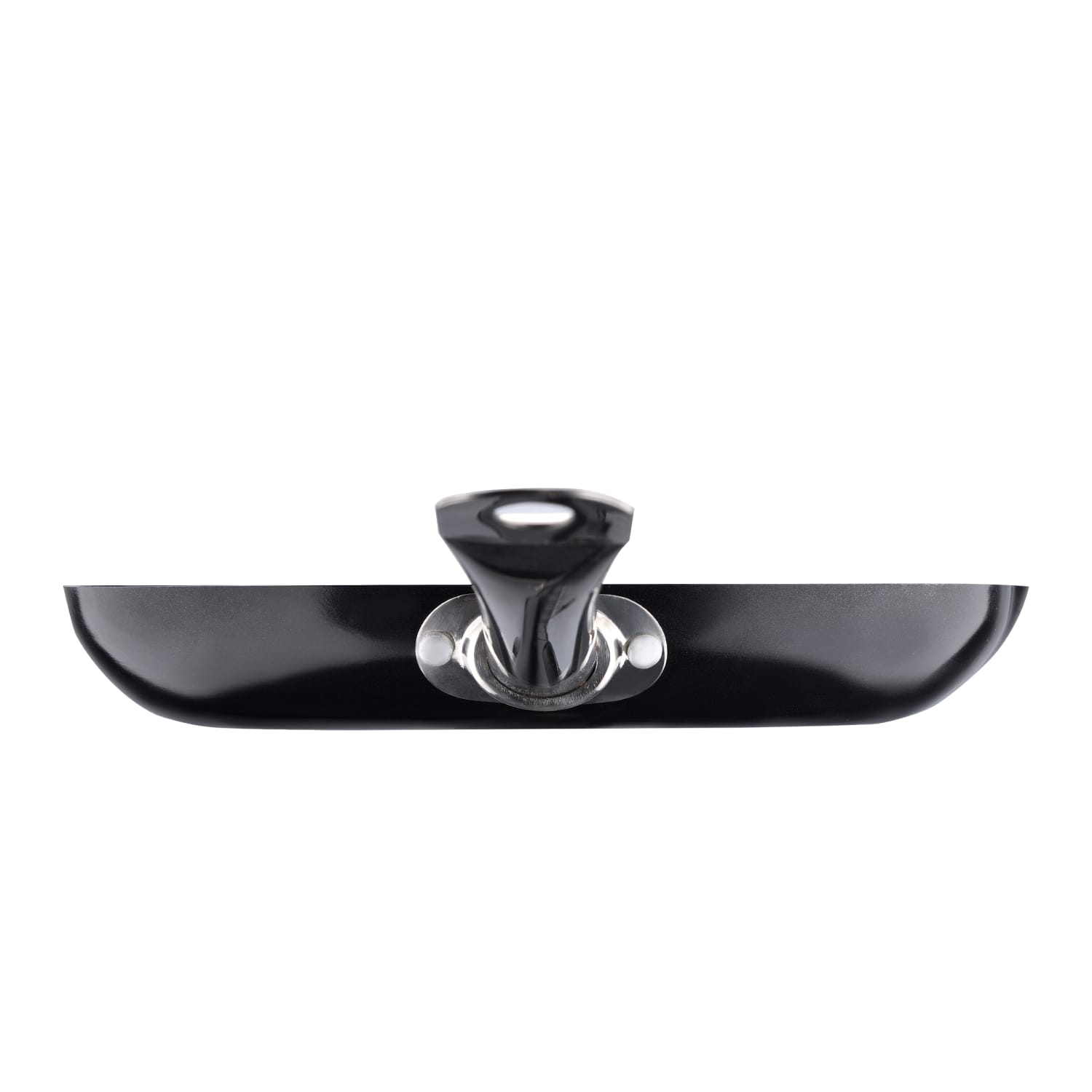 Bergner Prochef Square Grill Pan, 11in, Black - Image 6